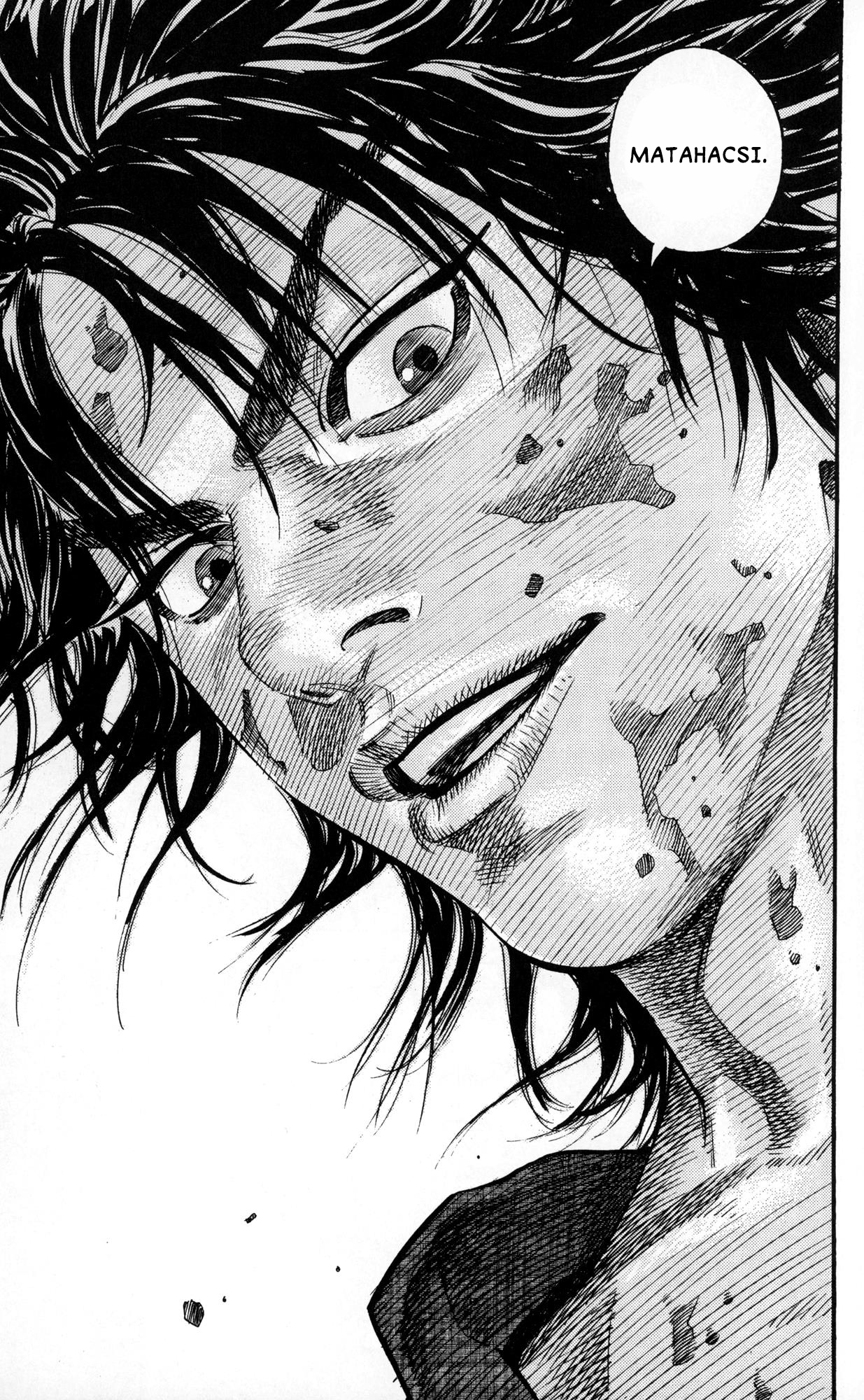 Vagabond Sinmen Takezó 第19页
