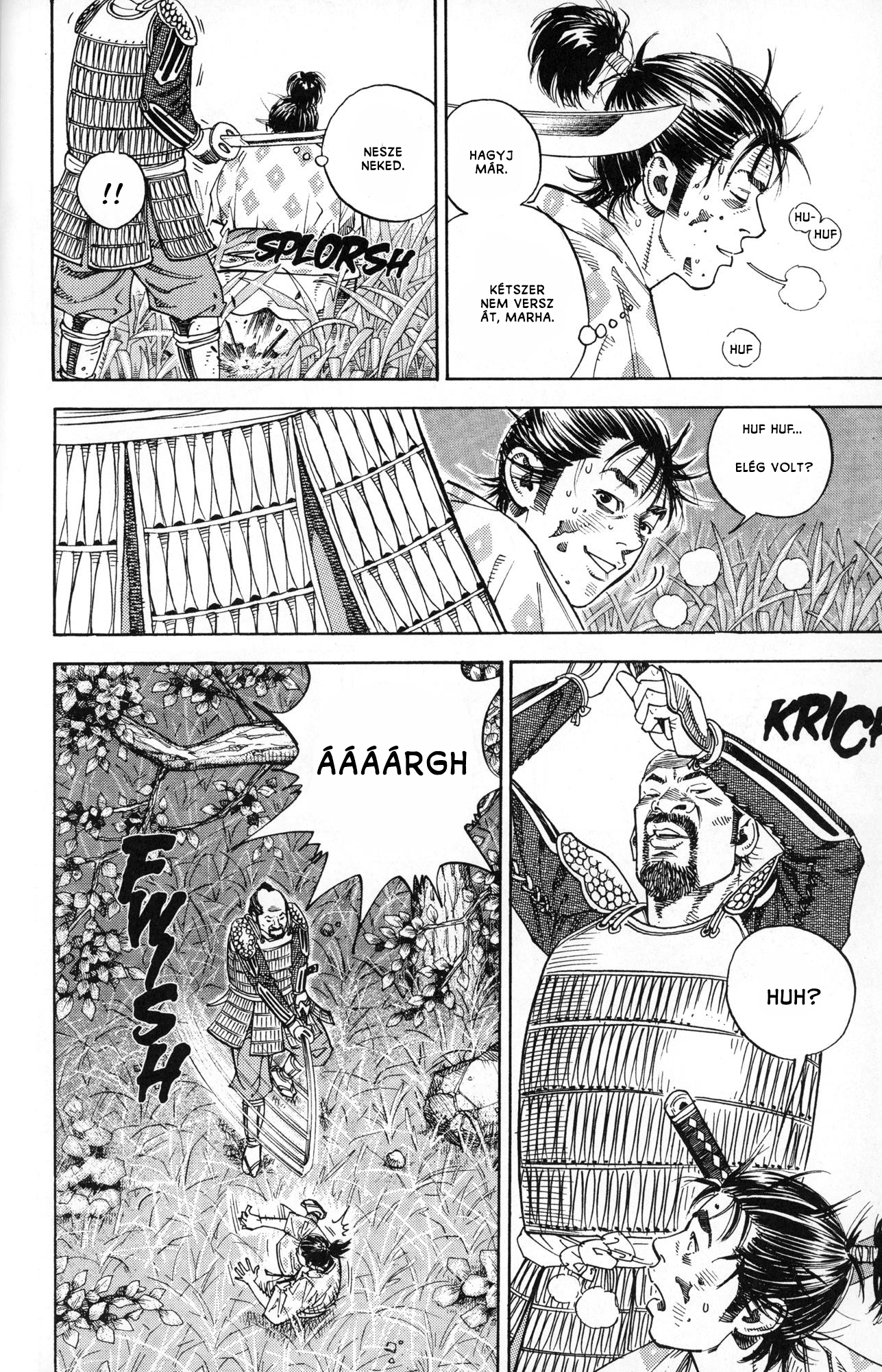 Vagabond Sinmen Takezó 第26页
