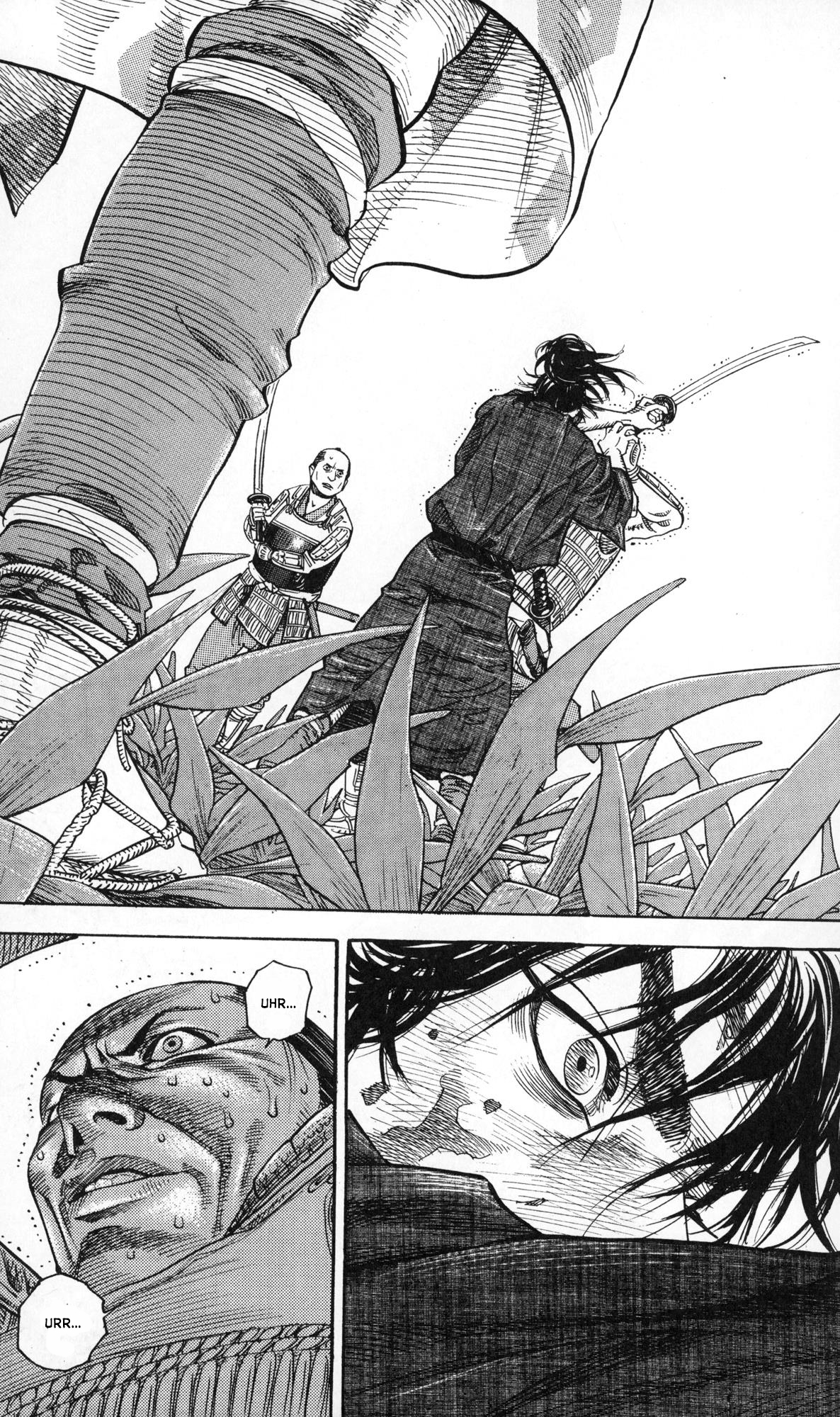 Vagabond Sinmen Takezó 第29页