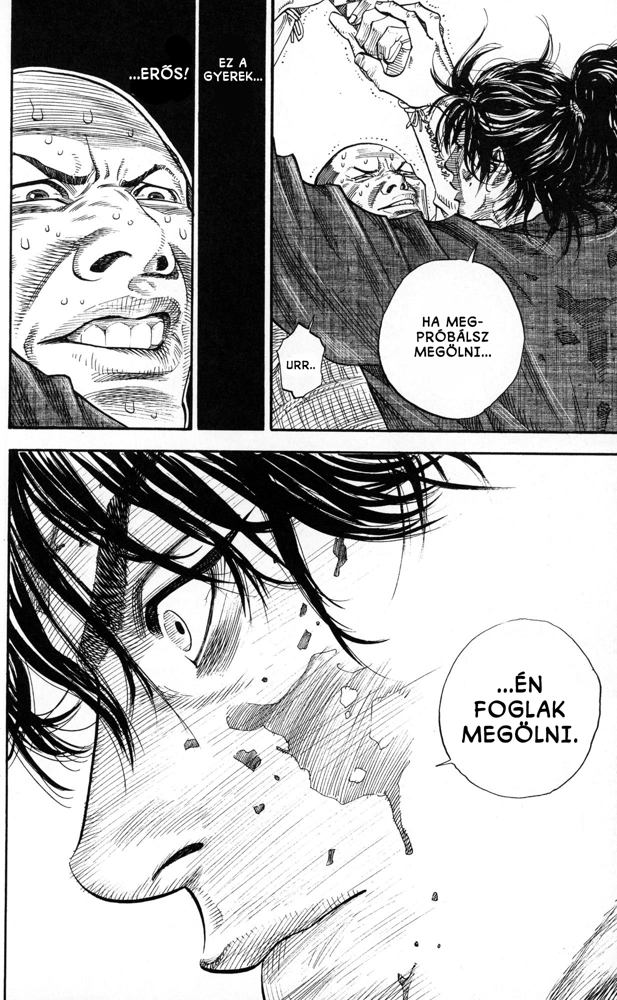 Vagabond Sinmen Takezó 第30页