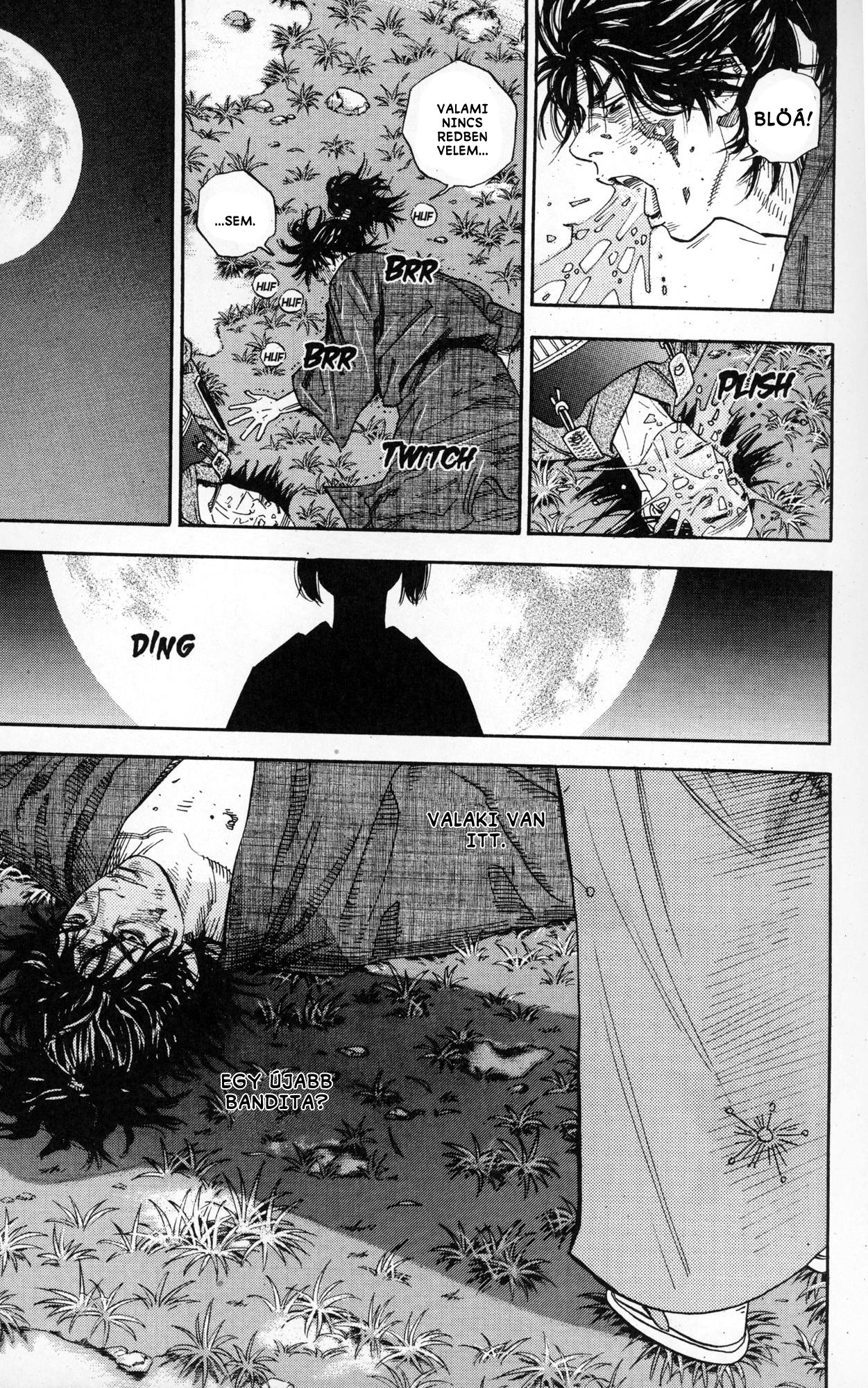Vagabond Sinmen Takezó 第49页