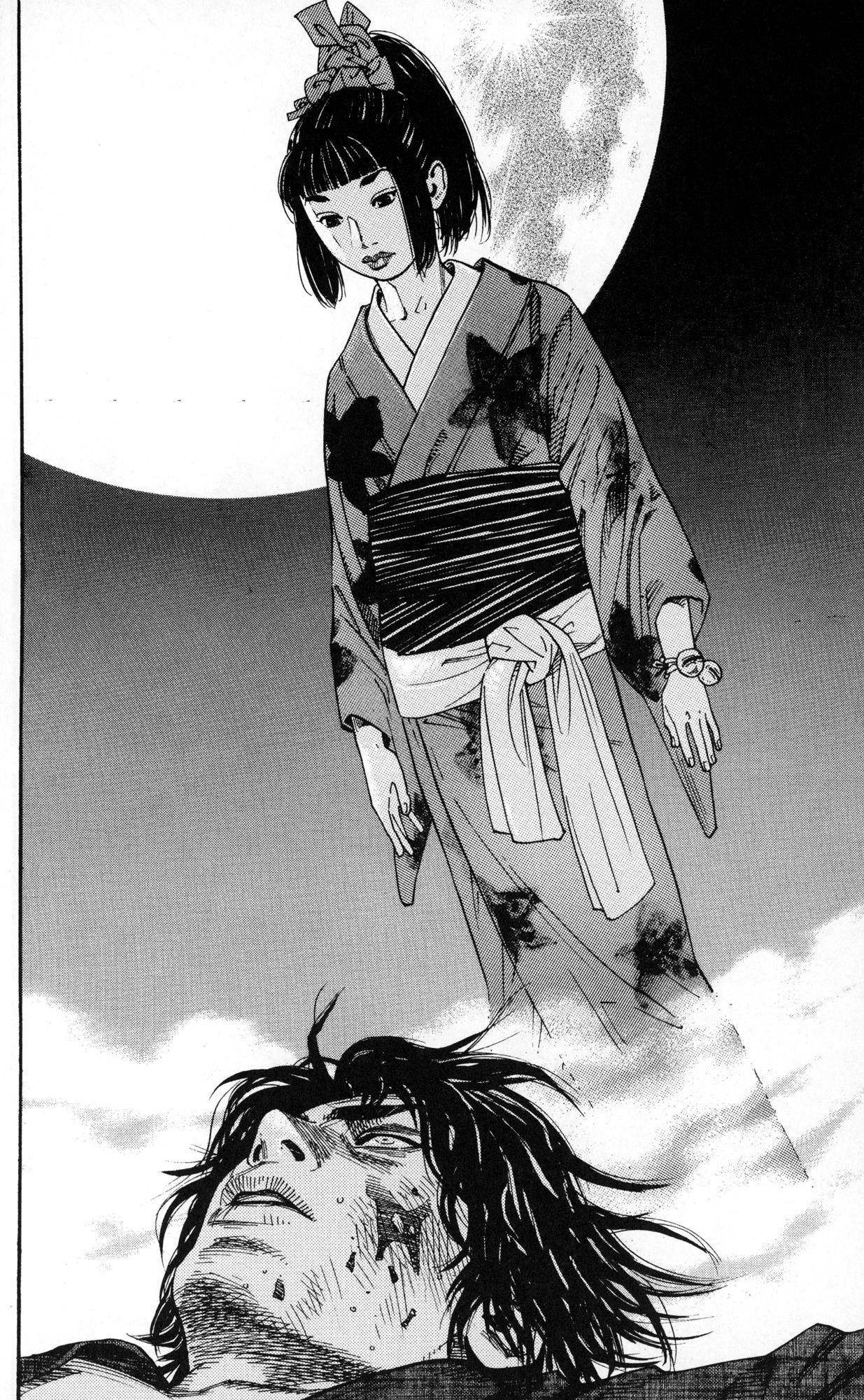 Vagabond Sinmen Takezó 第50页