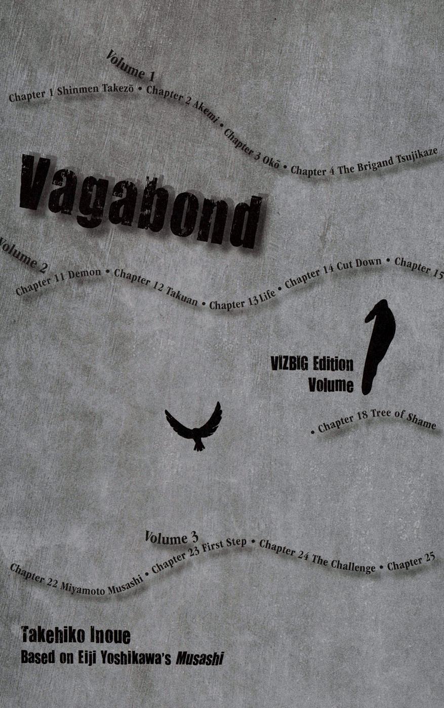 Vagabond Sinmen Takezó 第9页