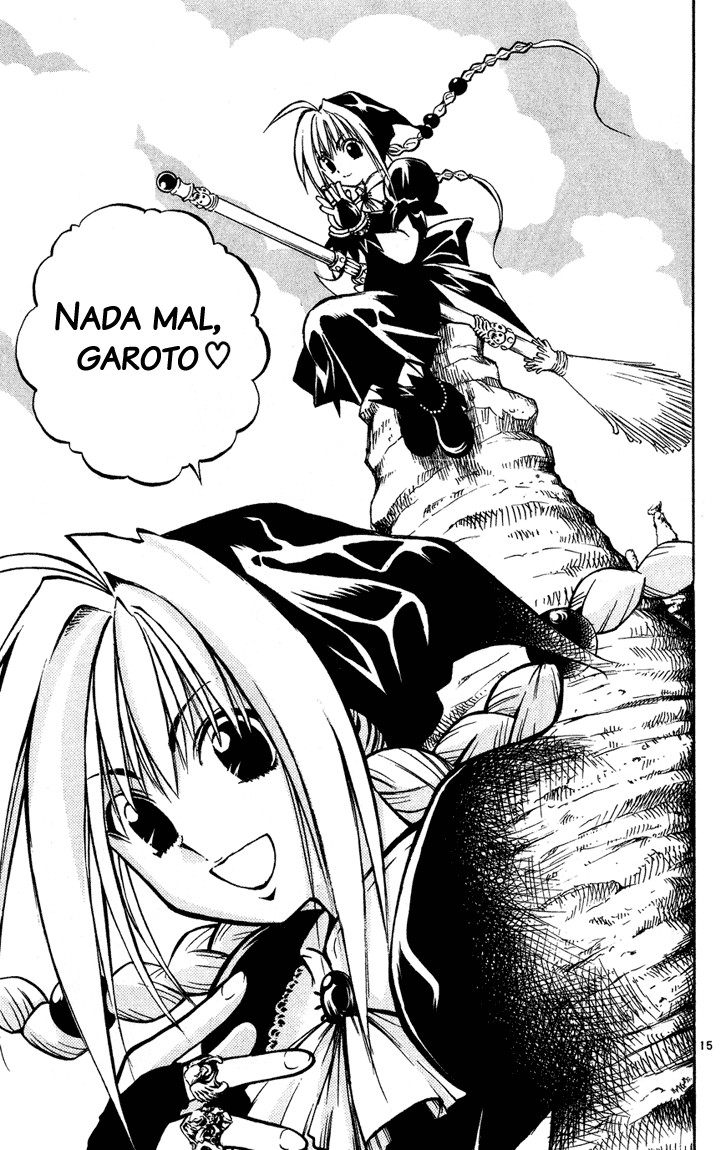 MÄR Vol. 1 Ch. 2 第15页