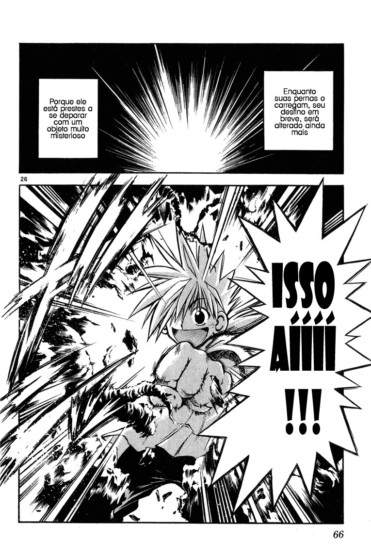 MÄR Vol. 1 Ch. 2 第26页
