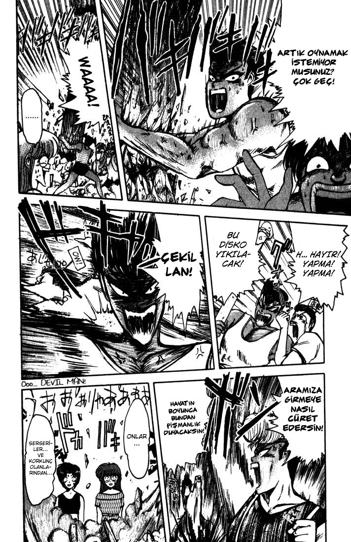 Shonan Junai-gumi! Sevgili Hayalinin Yazı ! - Yoron Shima Adası 2. Bölüm 第15页