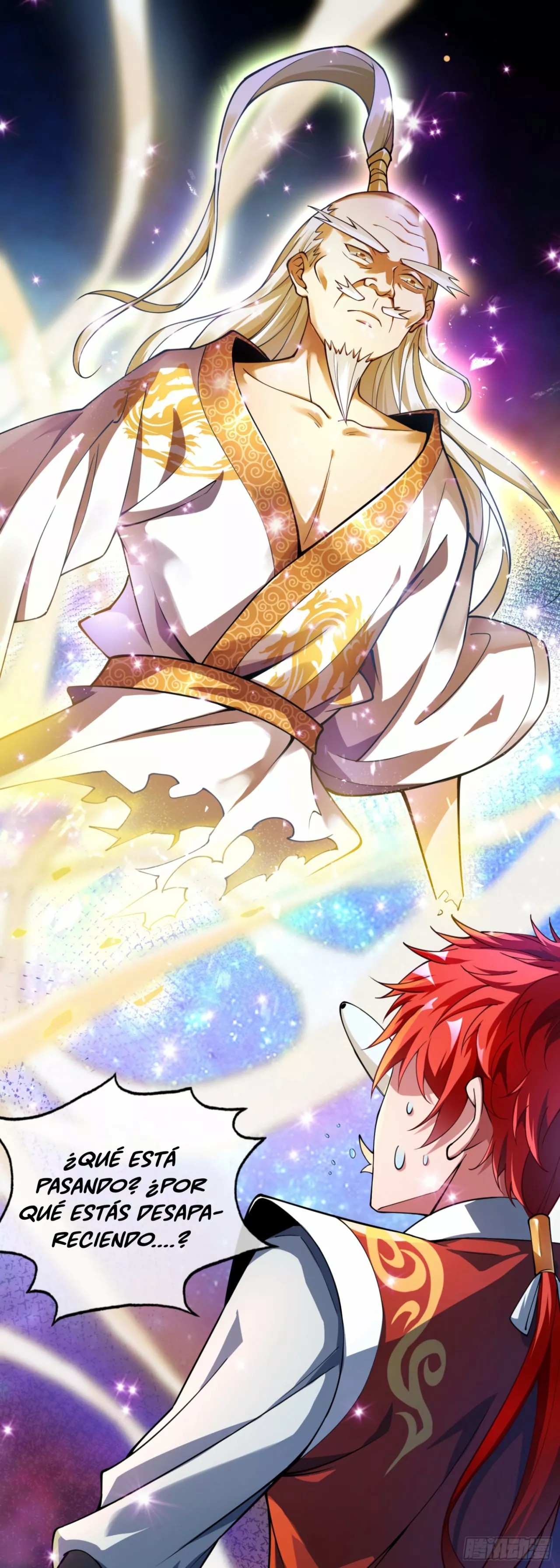 Eternal First Son-In-Law Cuenco de la reencarnación 第14页