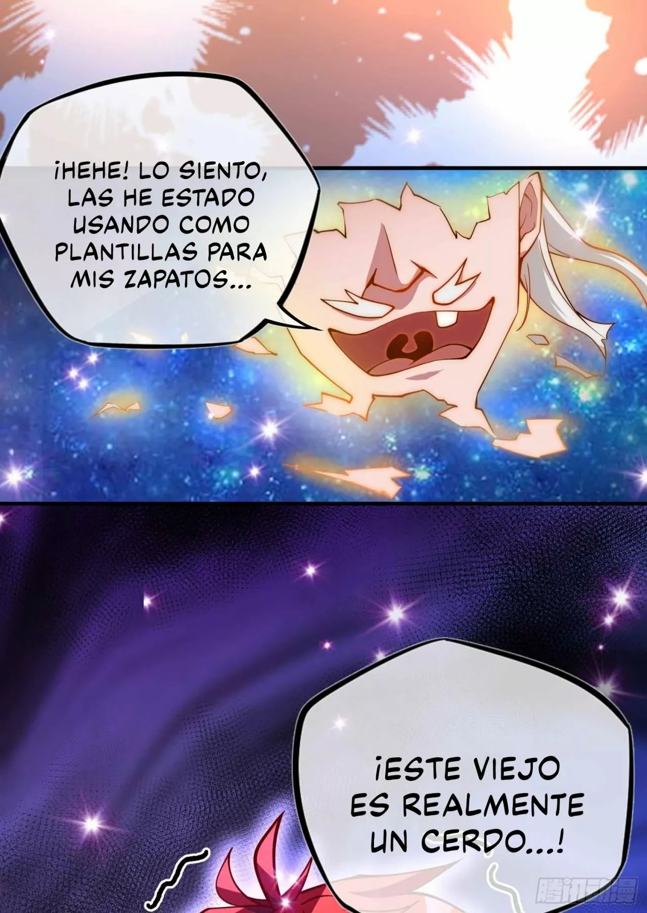 Eternal First Son-In-Law Cuenco de la reencarnación 第20页