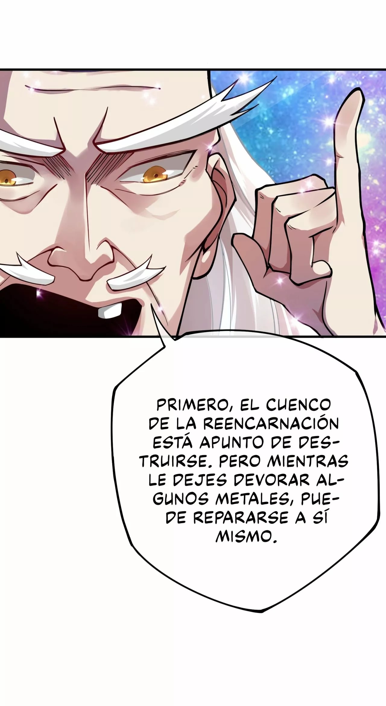 Eternal First Son-In-Law Cuenco de la reencarnación 第5页