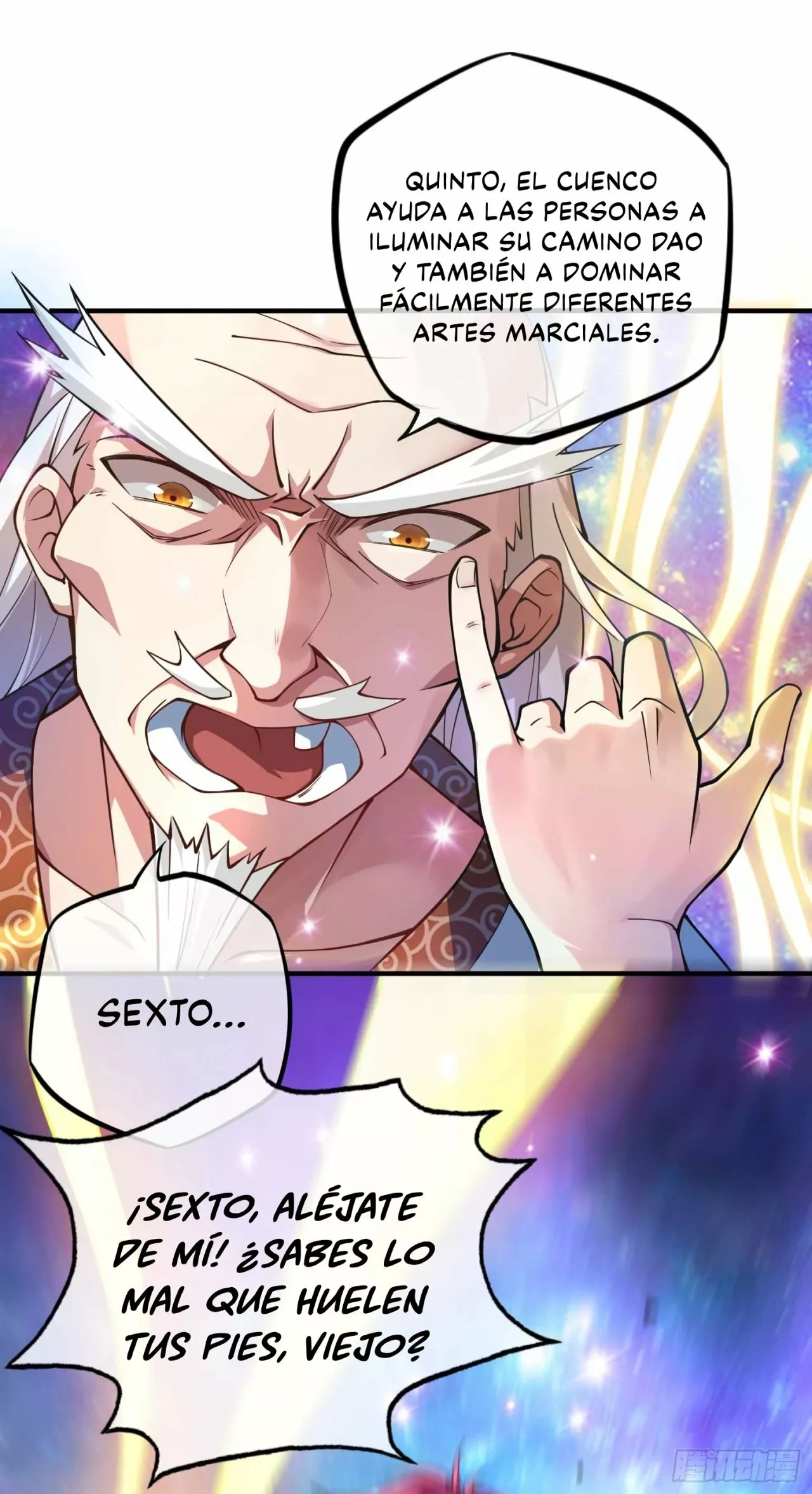 Eternal First Son-In-Law Cuenco de la reencarnación 第8页