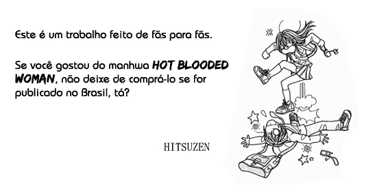 Hot-Blooded Woman Vol. 1 Ch. 2 第30页