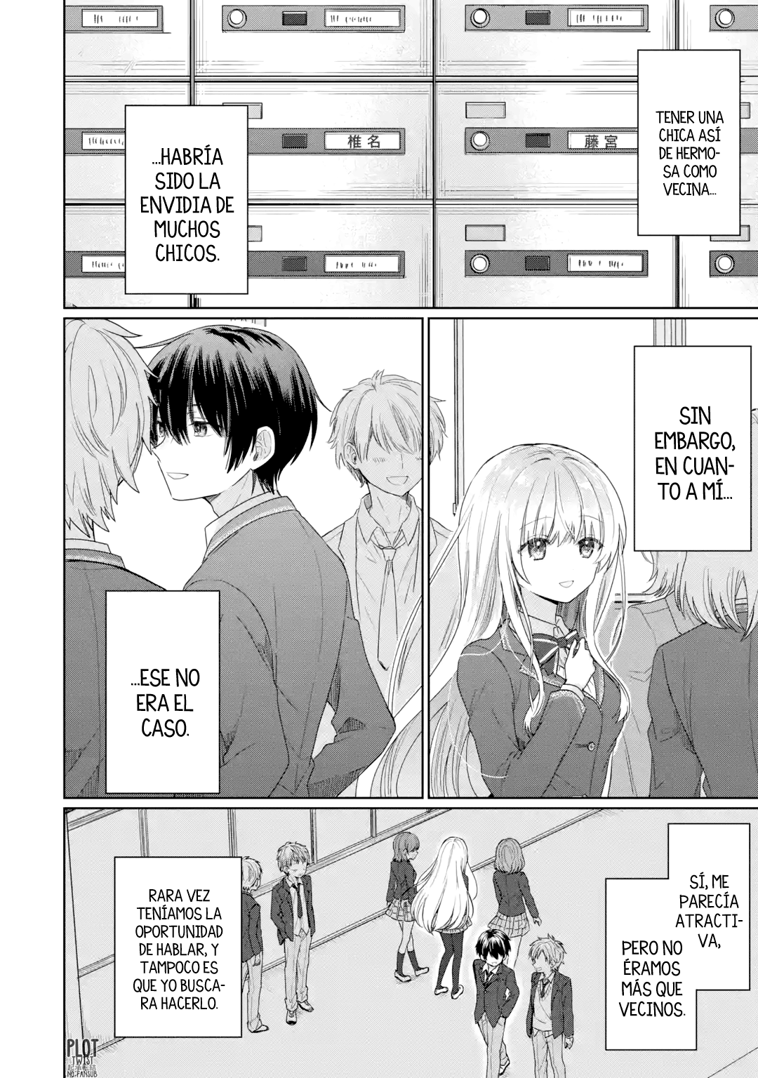 Otonari no Tenshi-sama ni Itsunomanika Dame Ningen ni Sareteita Ken 第7页