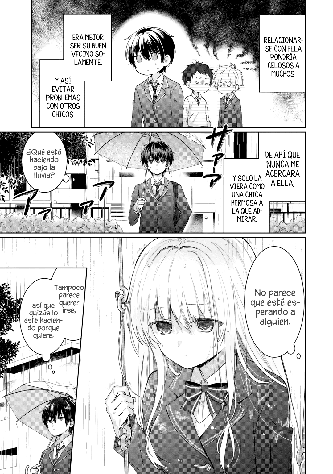 Otonari no Tenshi-sama ni Itsunomanika Dame Ningen ni Sareteita Ken 第8页