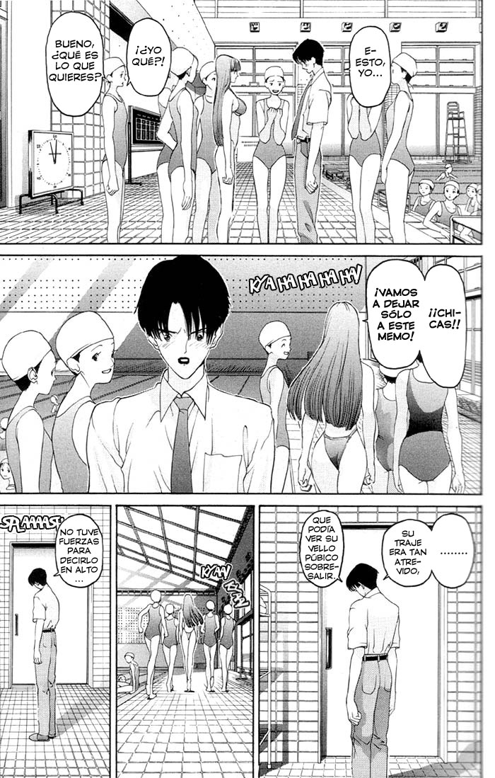 HEN El Profesor y la Estudiante 第19页