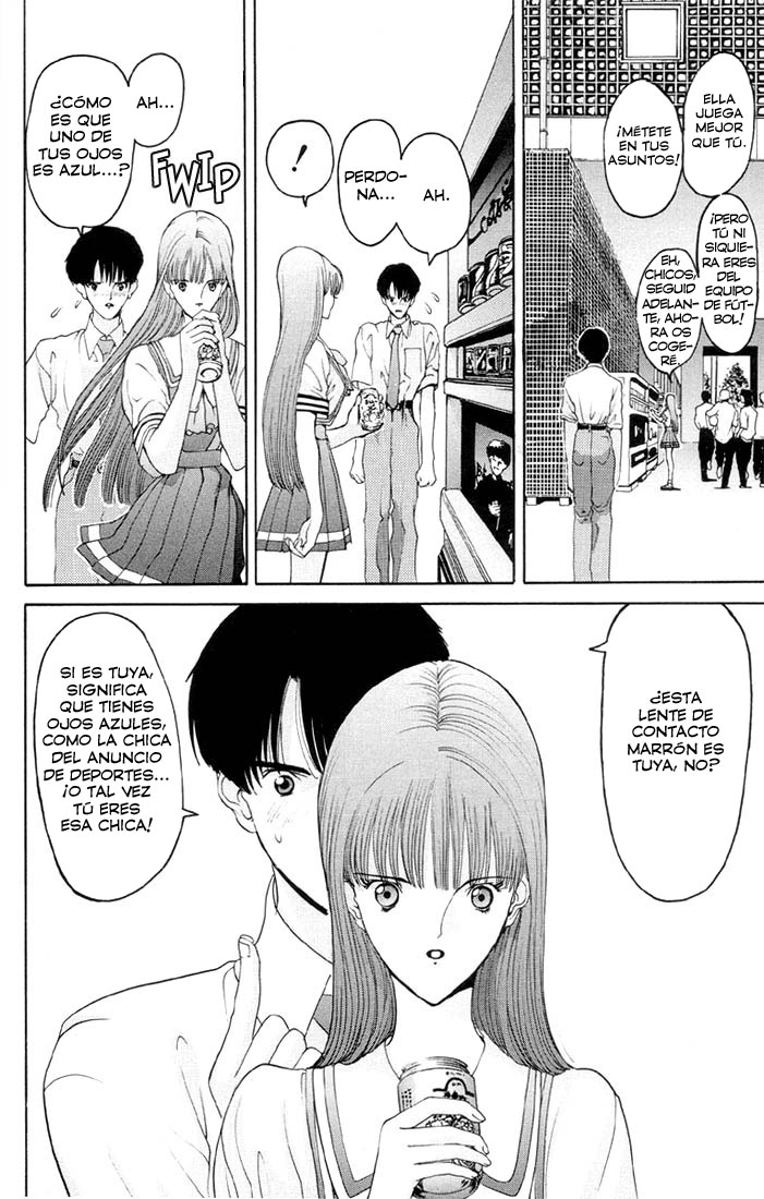 HEN El Profesor y la Estudiante 第22页