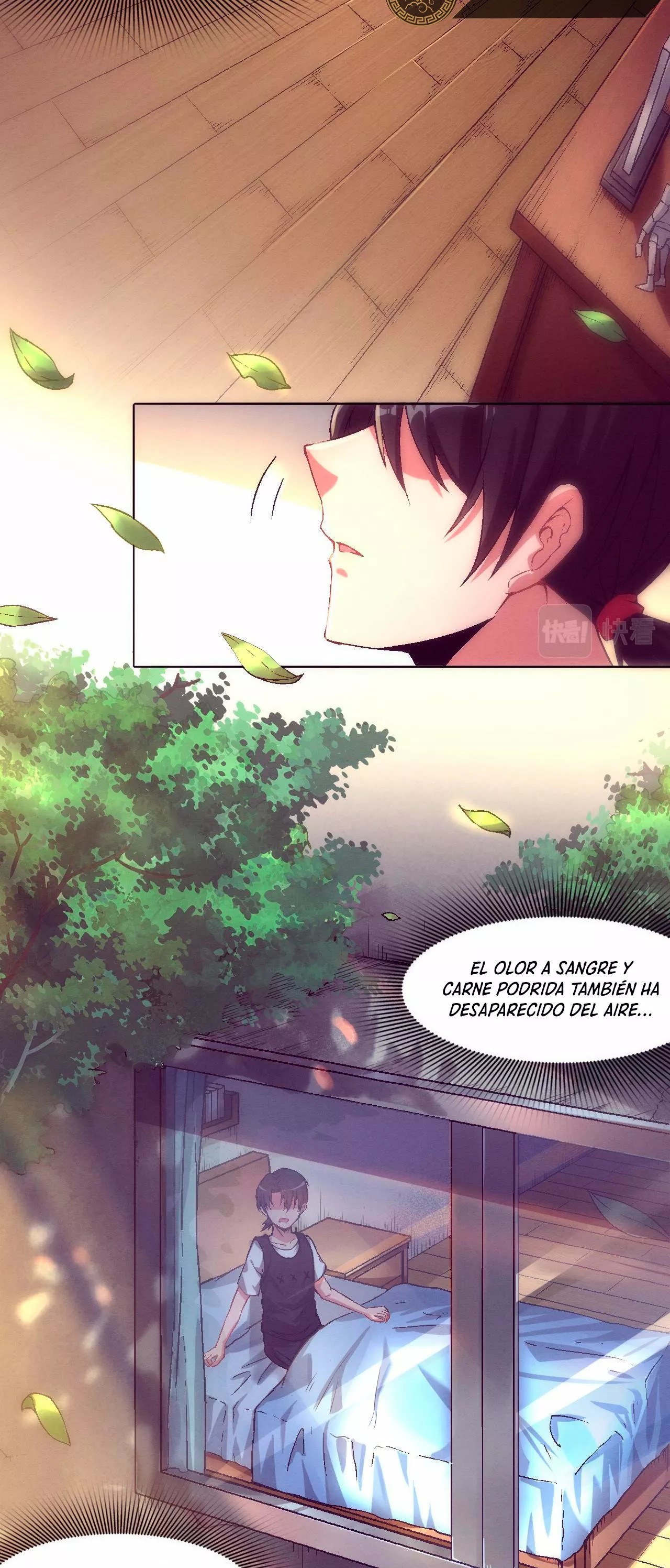 Jinhua Kuangchao Ch. 1 第17页