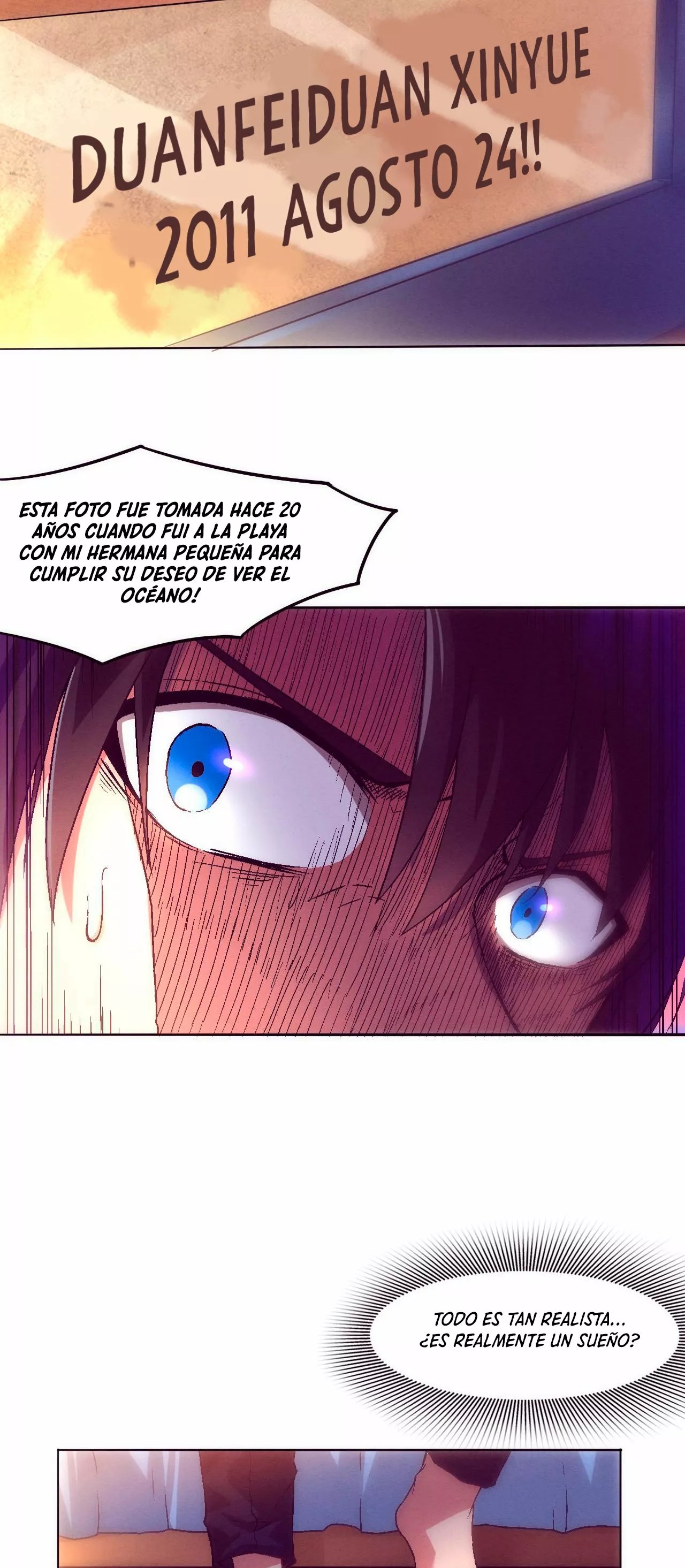 Jinhua Kuangchao Ch. 1 第19页