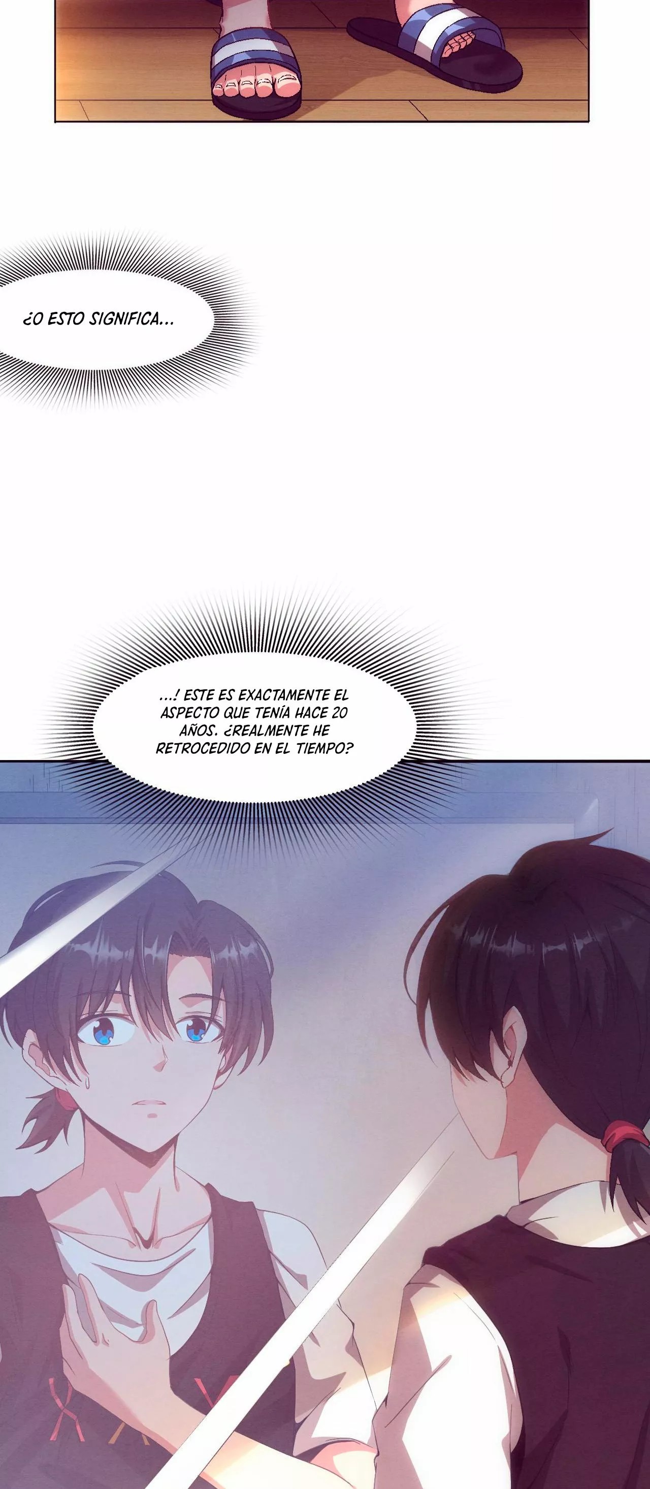Jinhua Kuangchao Ch. 1 第20页
