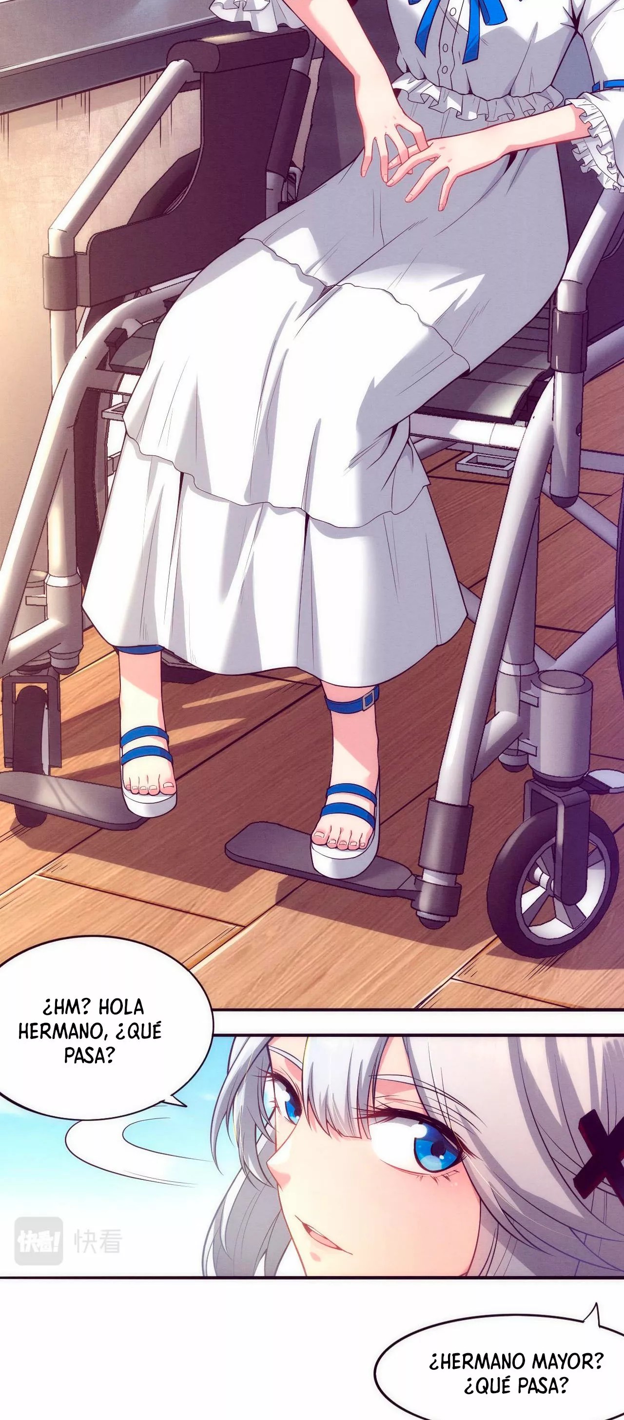 Jinhua Kuangchao Ch. 1 第28页