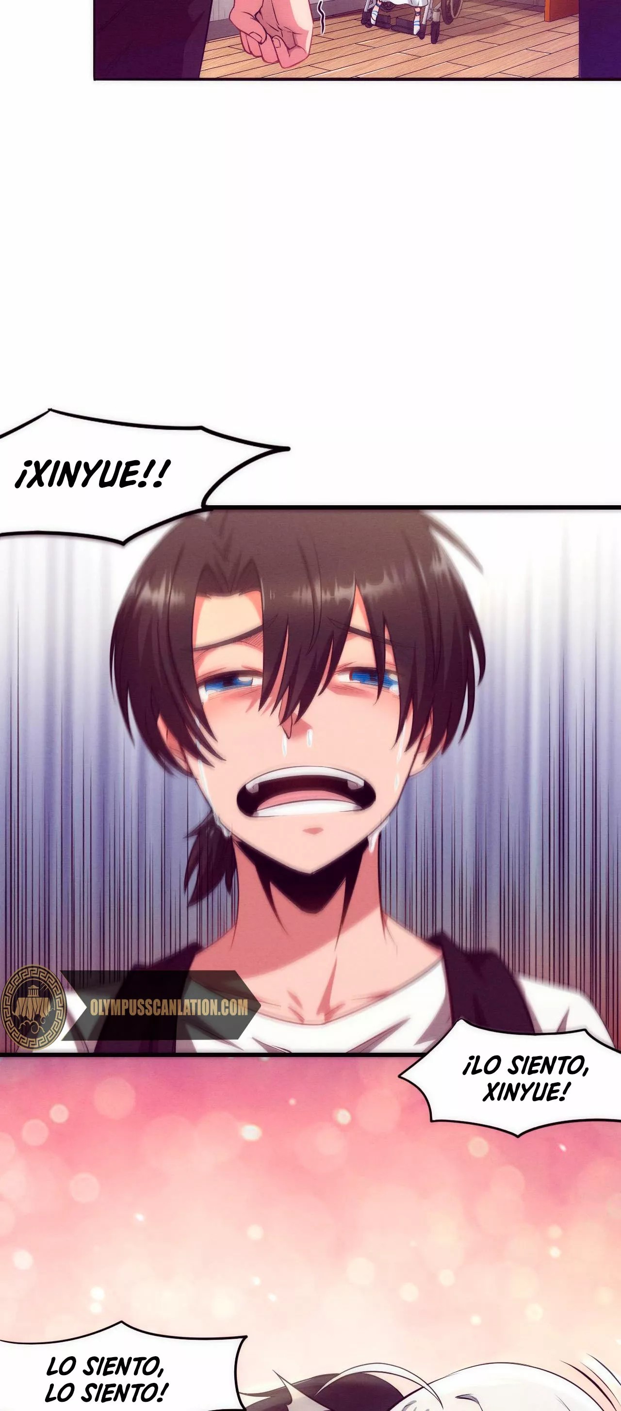 Jinhua Kuangchao Ch. 1 第30页
