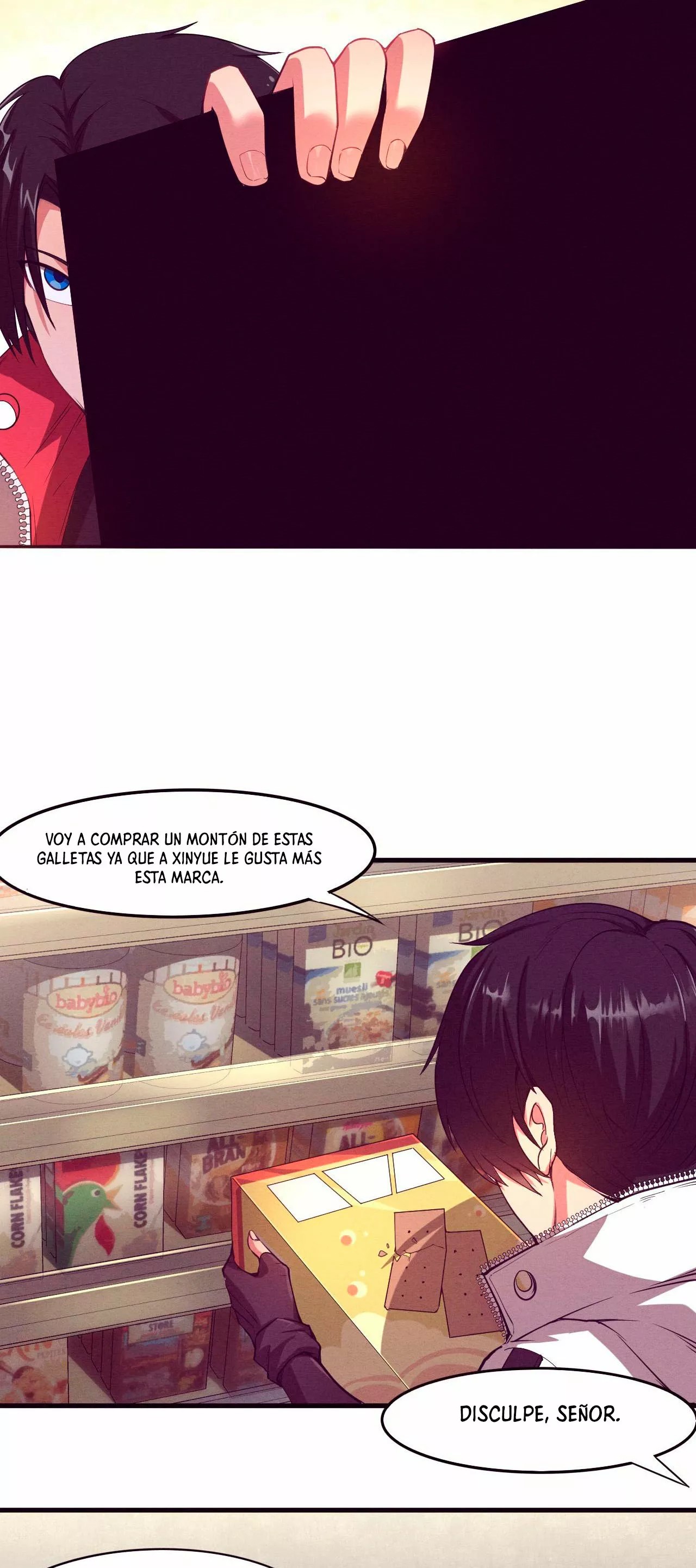 Jinhua Kuangchao Ch. 1 第40页