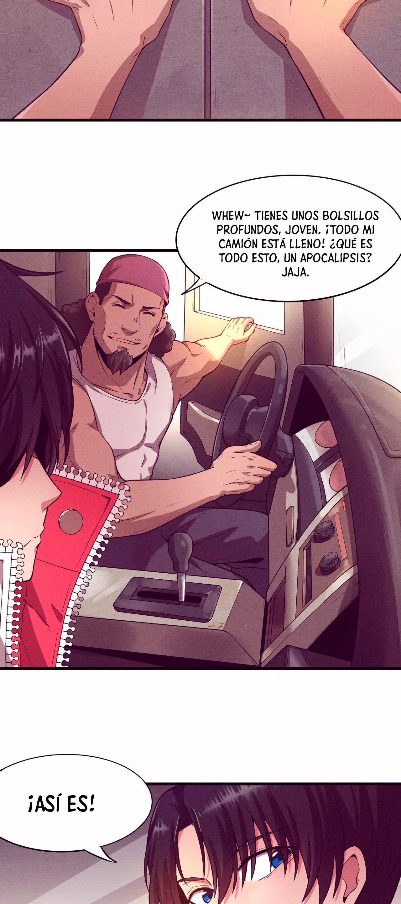 Jinhua Kuangchao Ch. 1 第43页