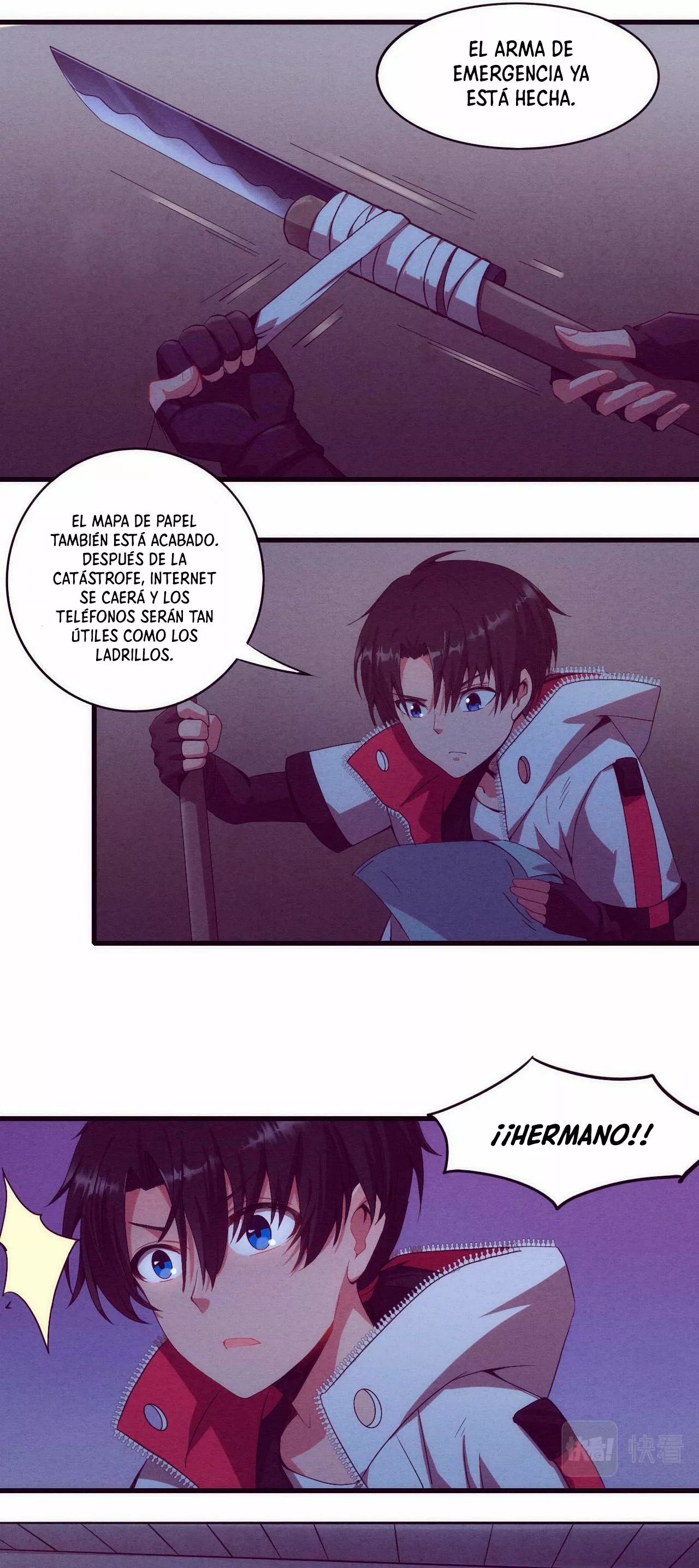 Jinhua Kuangchao Ch. 1 第51页