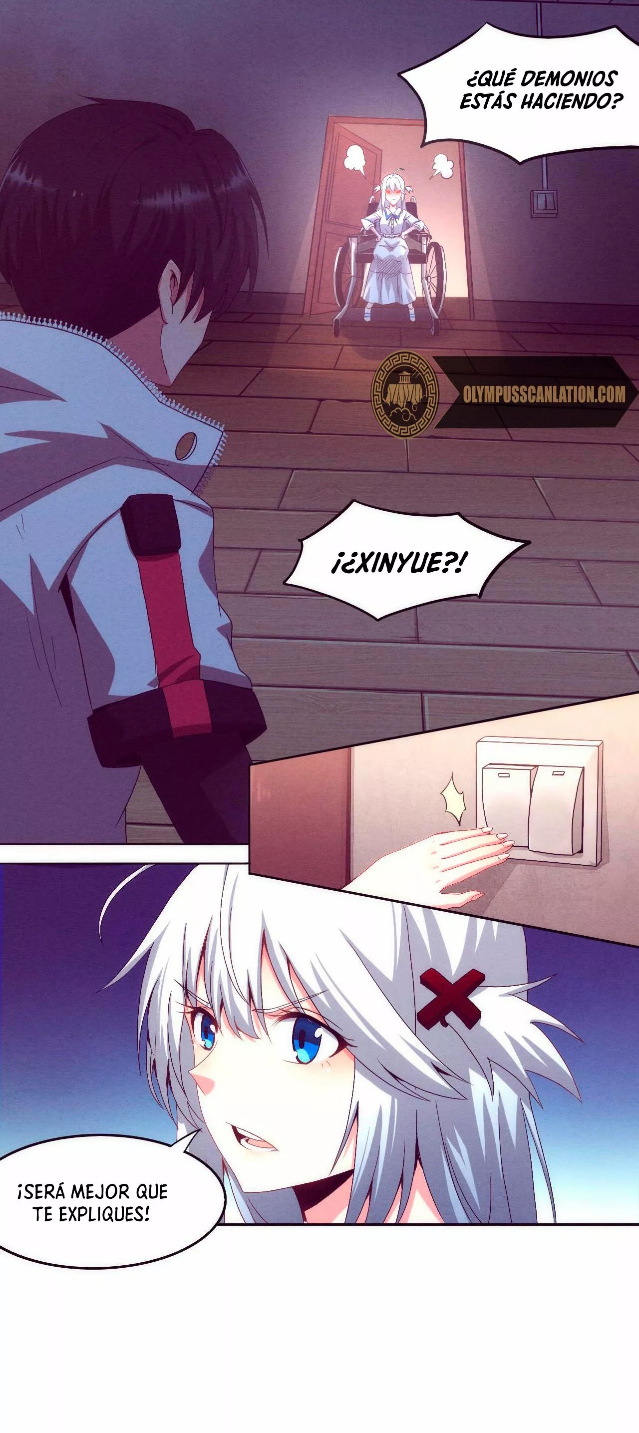 Jinhua Kuangchao Ch. 1 第52页