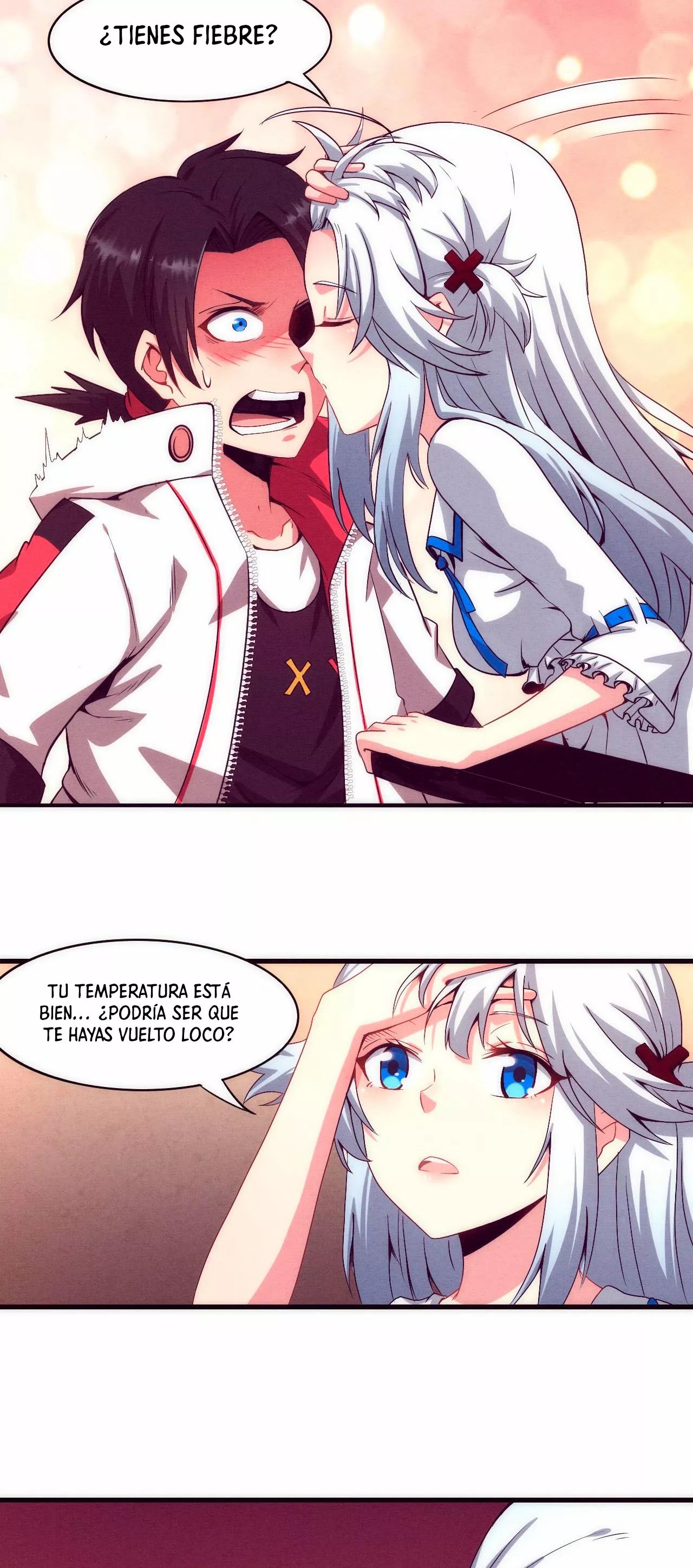 Jinhua Kuangchao Ch. 1 第55页