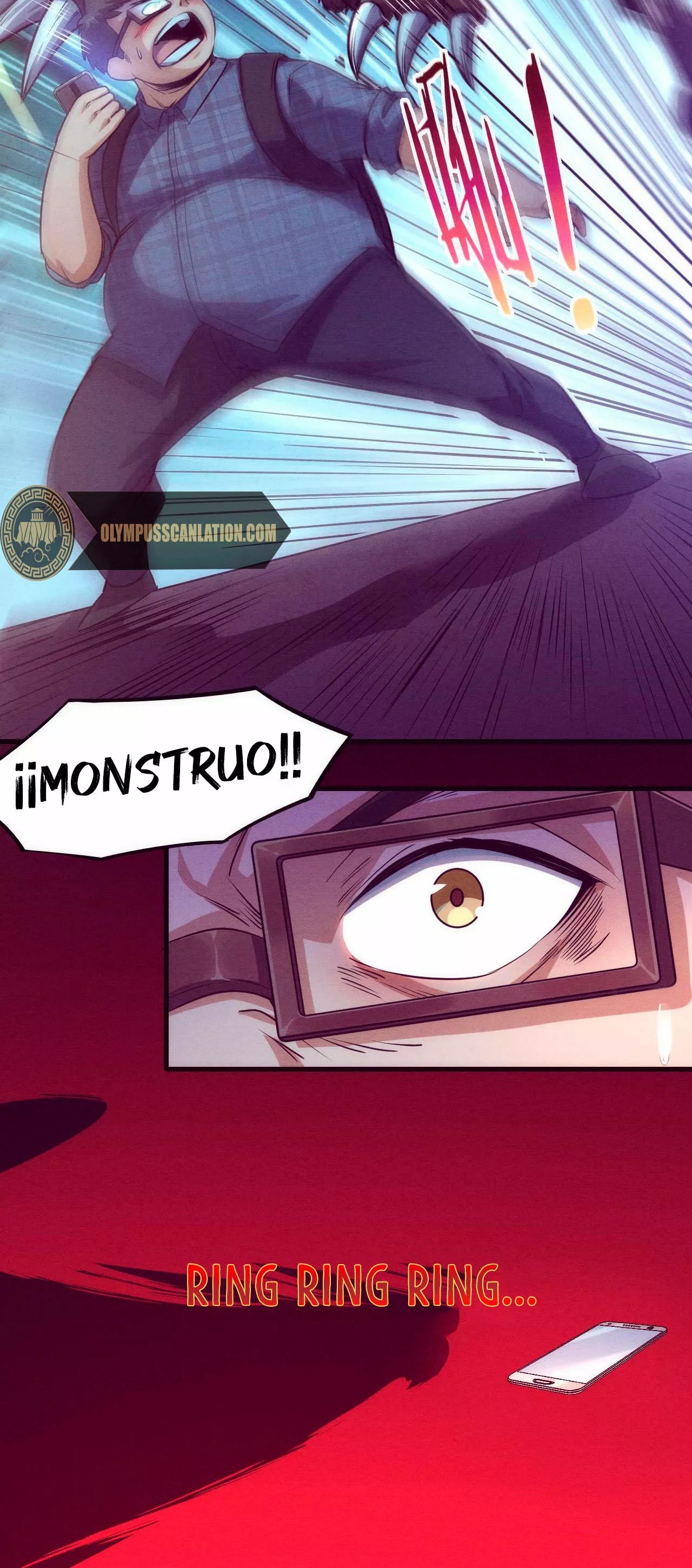 Jinhua Kuangchao Ch. 1 第67页