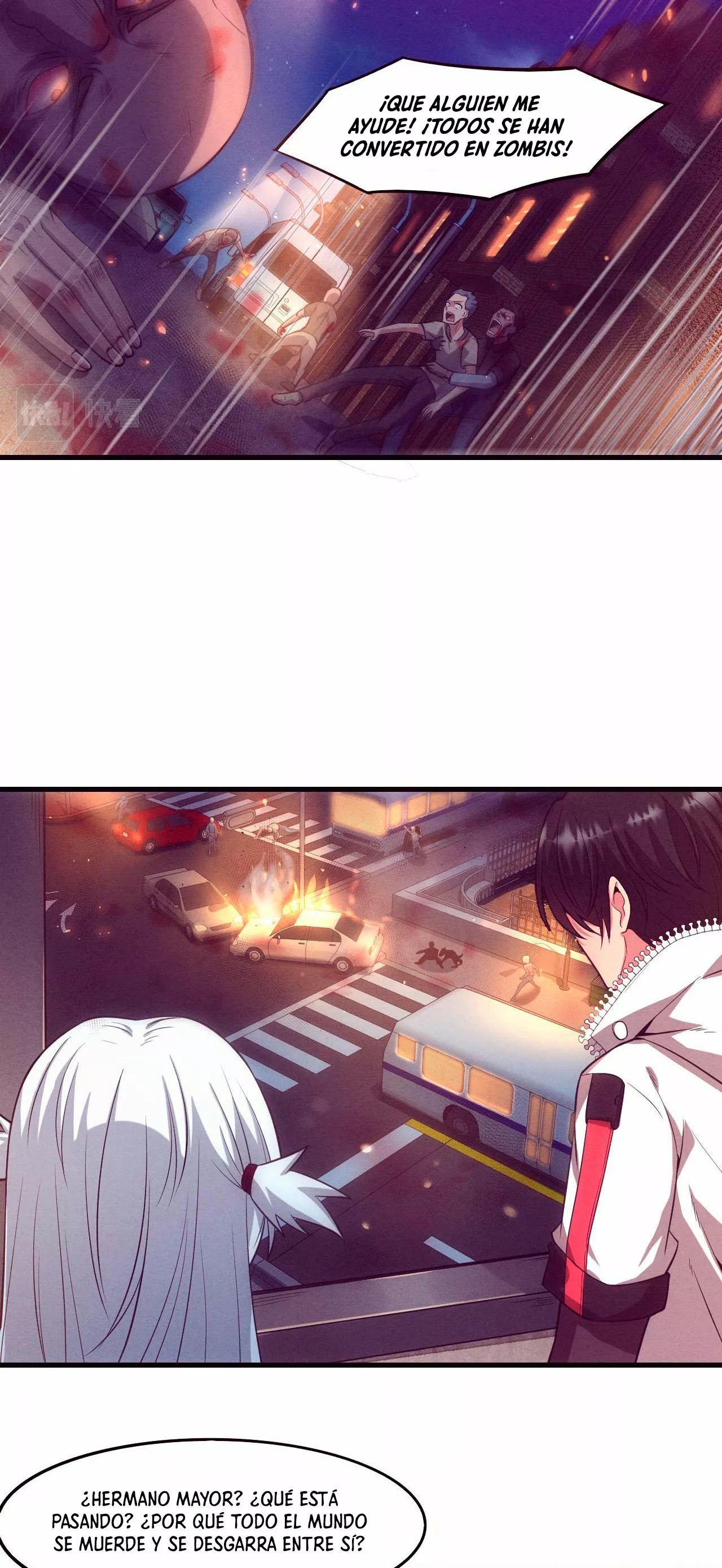 Jinhua Kuangchao Ch. 1 第70页