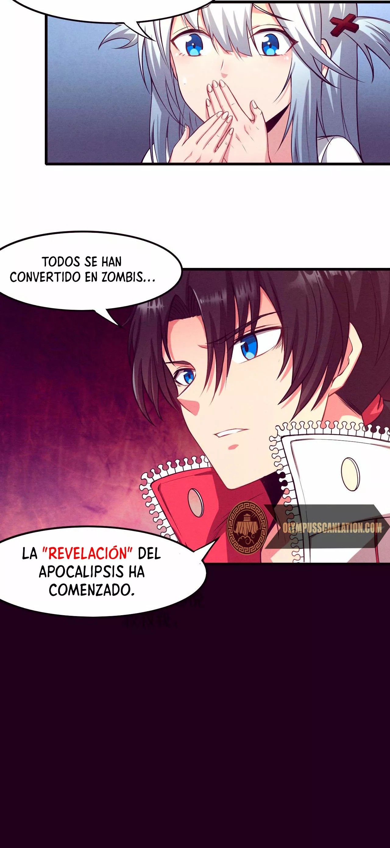 Jinhua Kuangchao Ch. 1 第71页