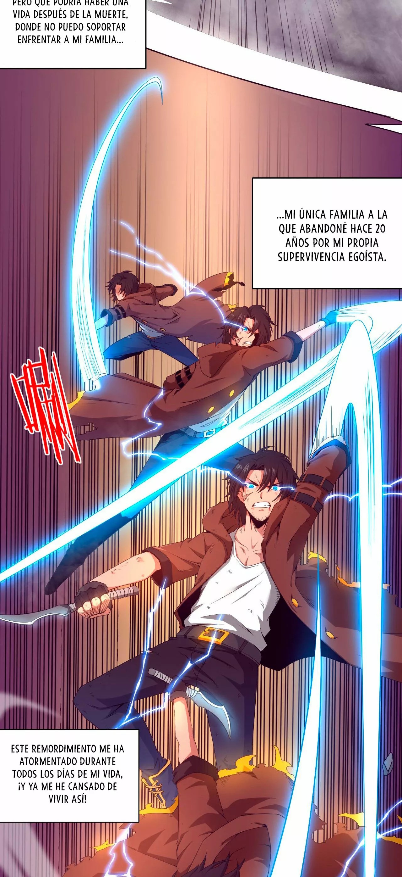 Jinhua Kuangchao Ch. 1 第9页