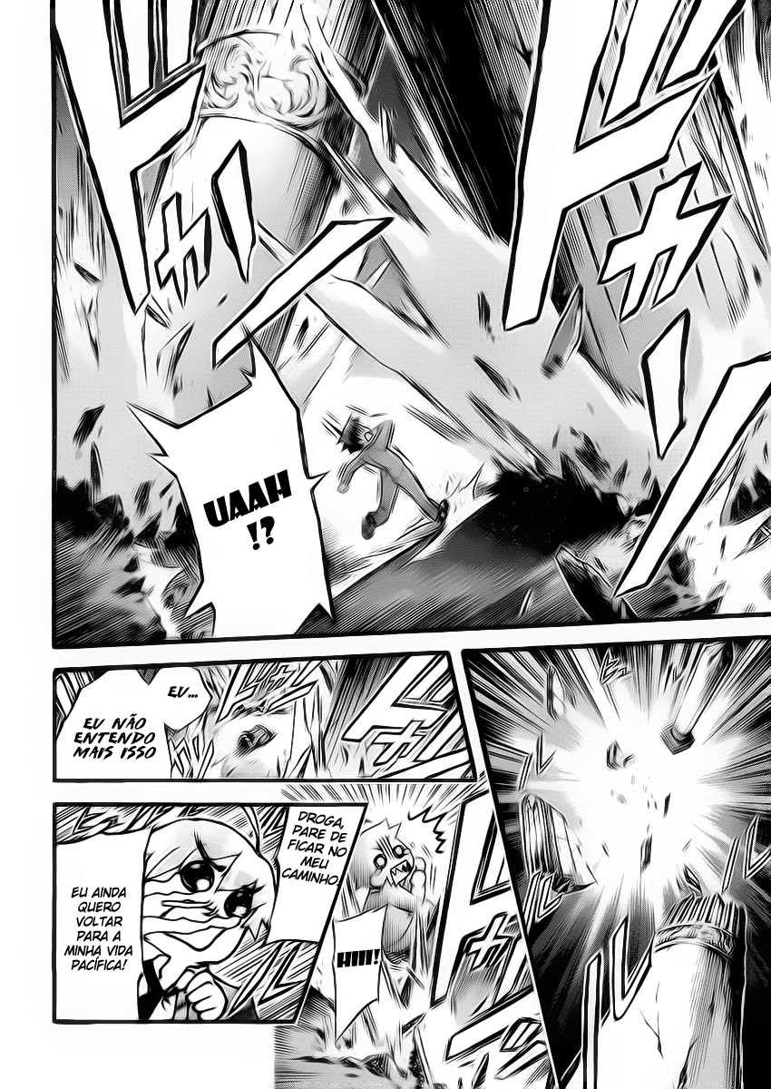 Sora no Otoshimono Queda!! 第39页