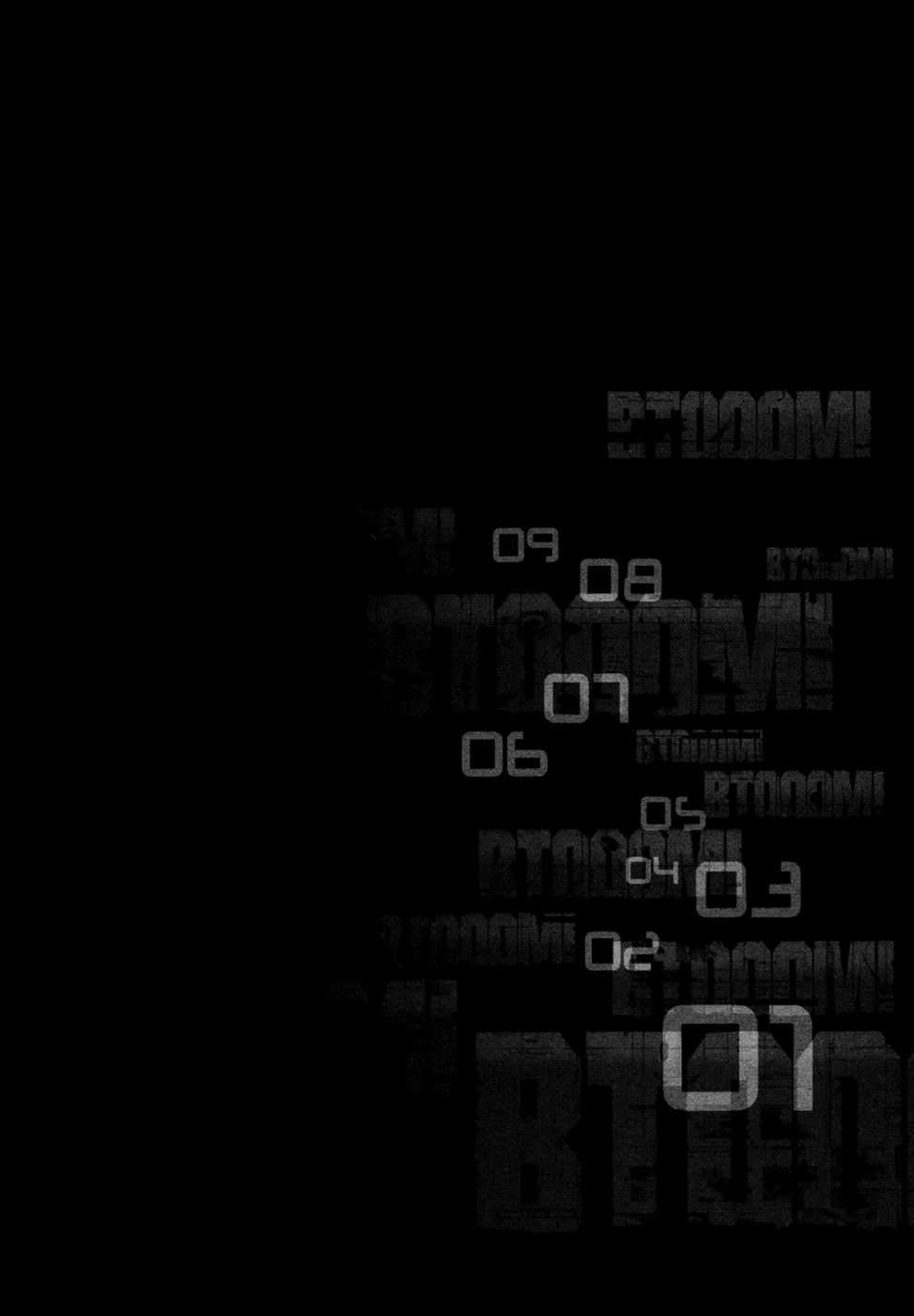 BTOOOM! Старт 第9页