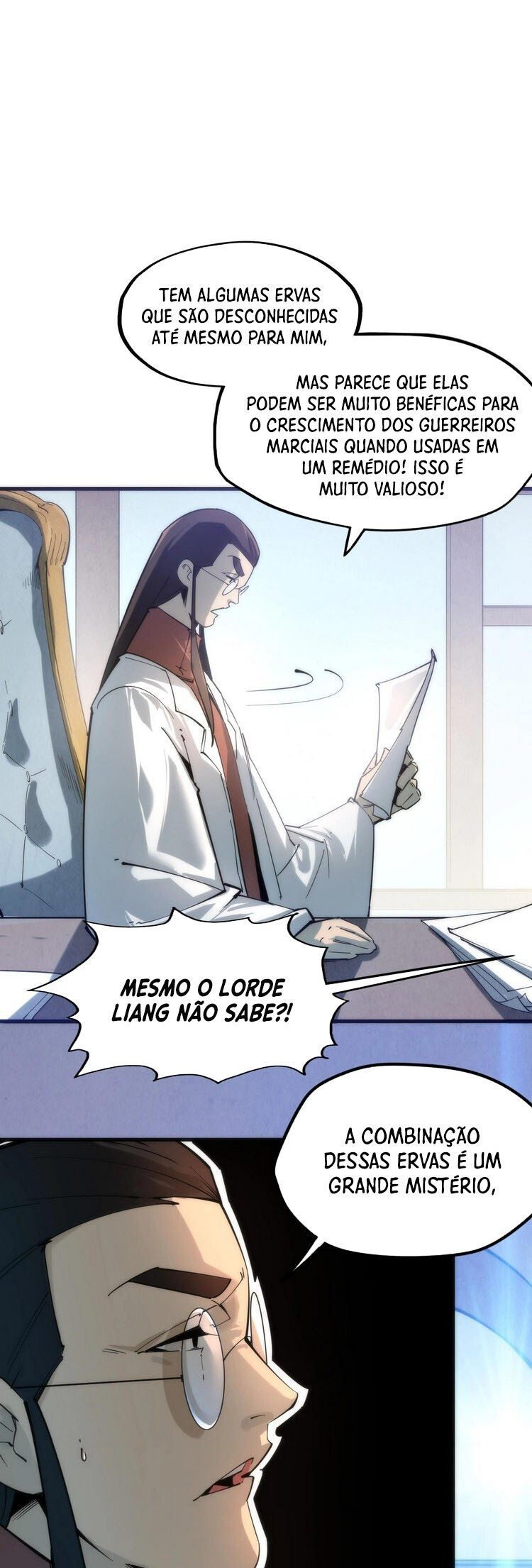 Zhè Yí Shì Wǒ Yào Dāng Zhì Zūn Ch. 3 第11页