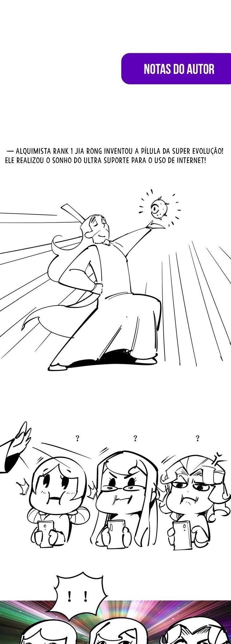 Zhè Yí Shì Wǒ Yào Dāng Zhì Zūn Ch. 3 第36页