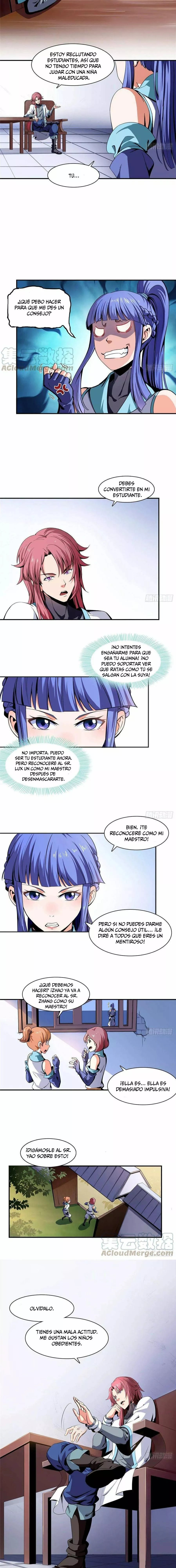 Library of Heaven's Path Vol. 1 Ch. 4 第7页