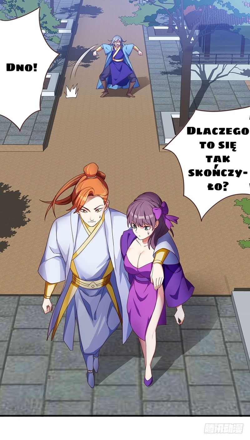 Reborn 80,000 Years Ch. 1 第24页