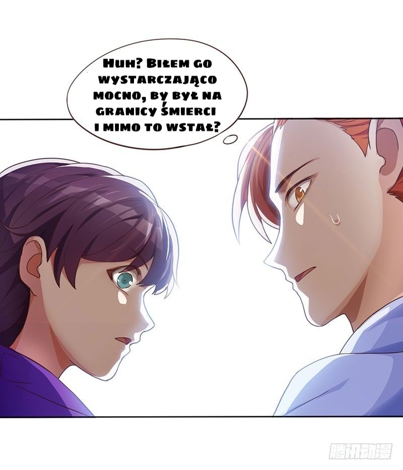 Reborn 80,000 Years Ch. 1 第25页
