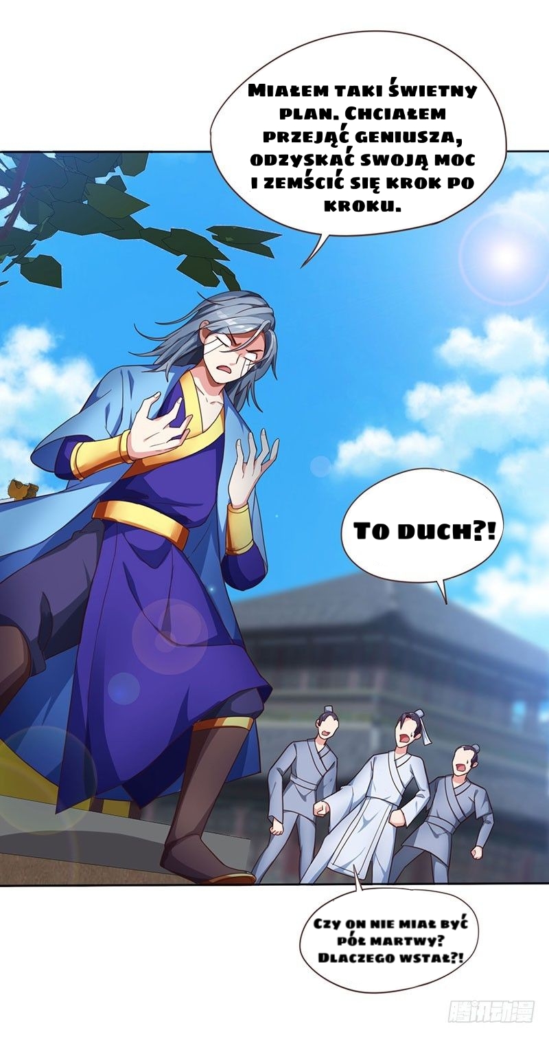 Reborn 80,000 Years Ch. 1 第26页