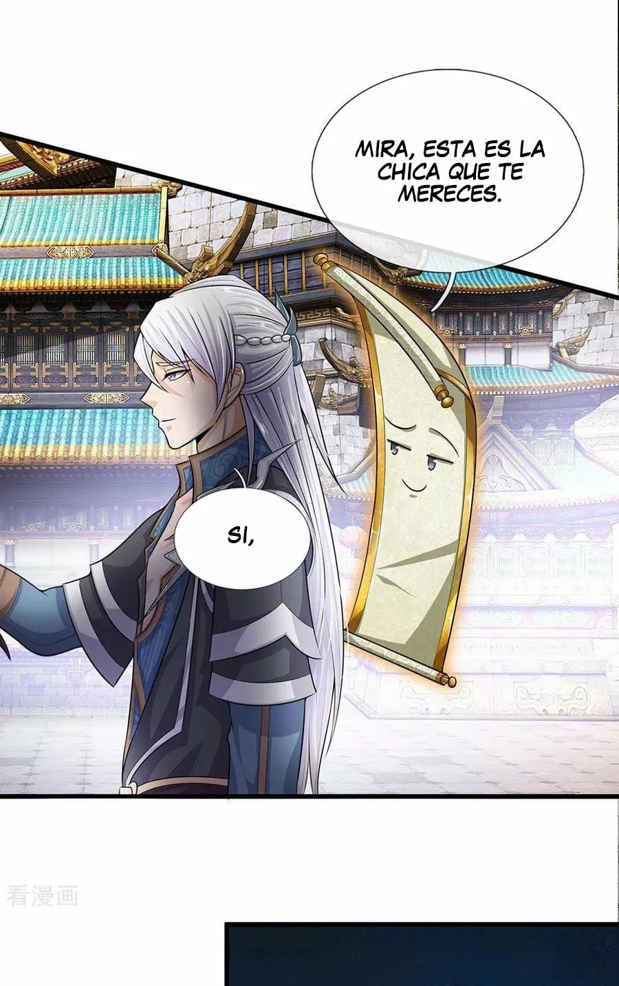 Shura Sword Sovereign Ch. 3 第17页