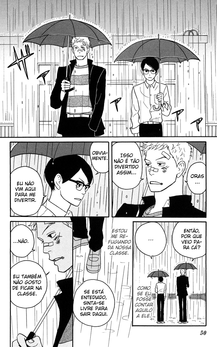 Kids on the Slope Cena 2 第14页
