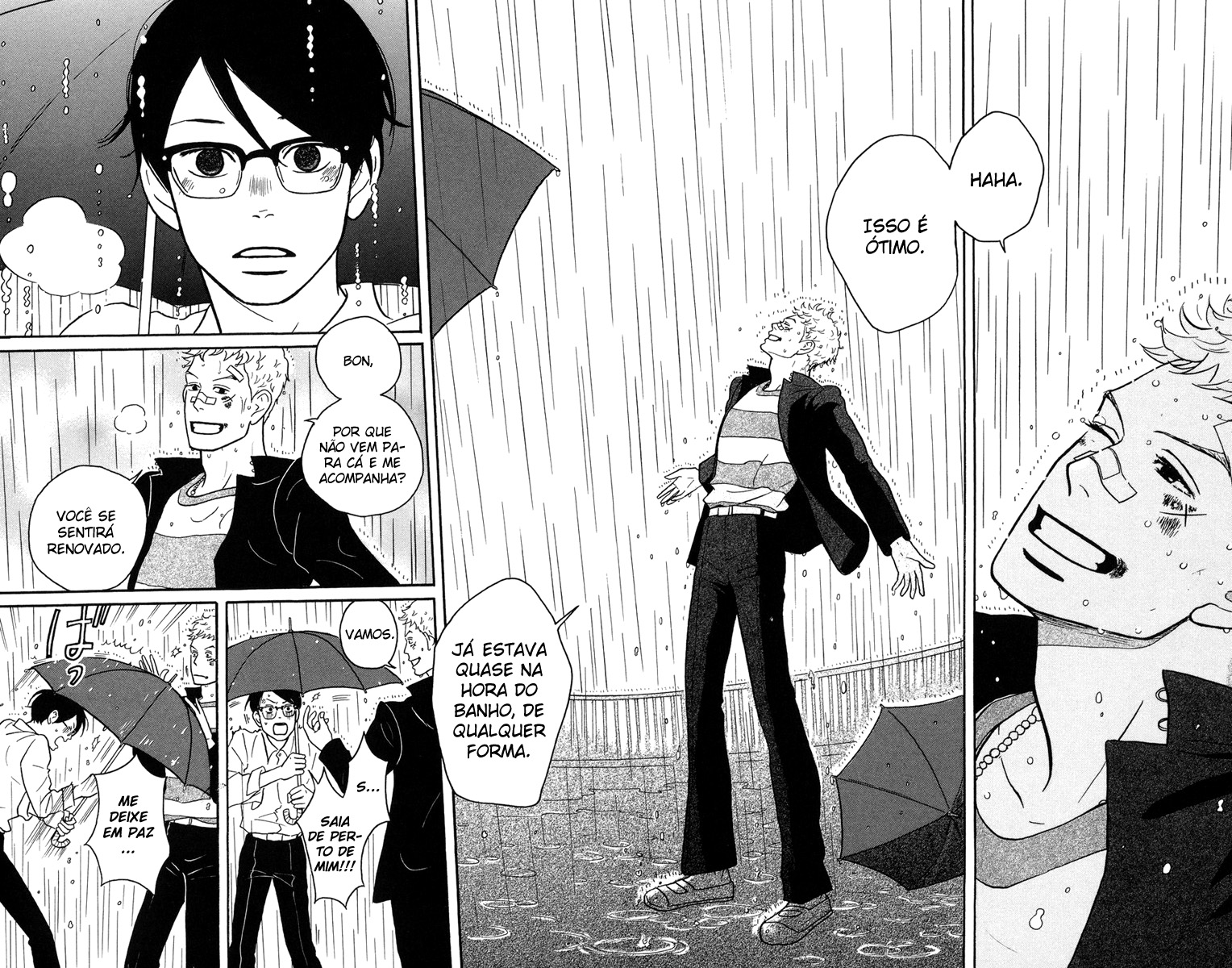 Kids on the Slope Cena 2 第18页