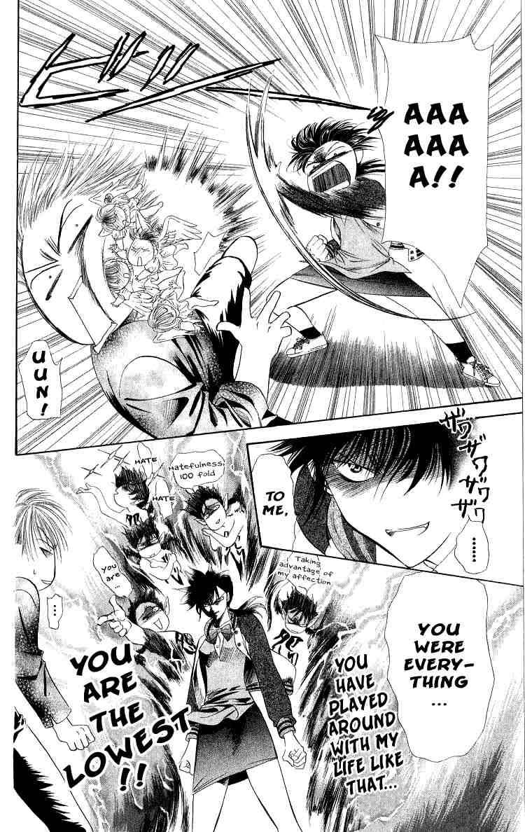 Skip Beat! And the Box Was Opened 第53页