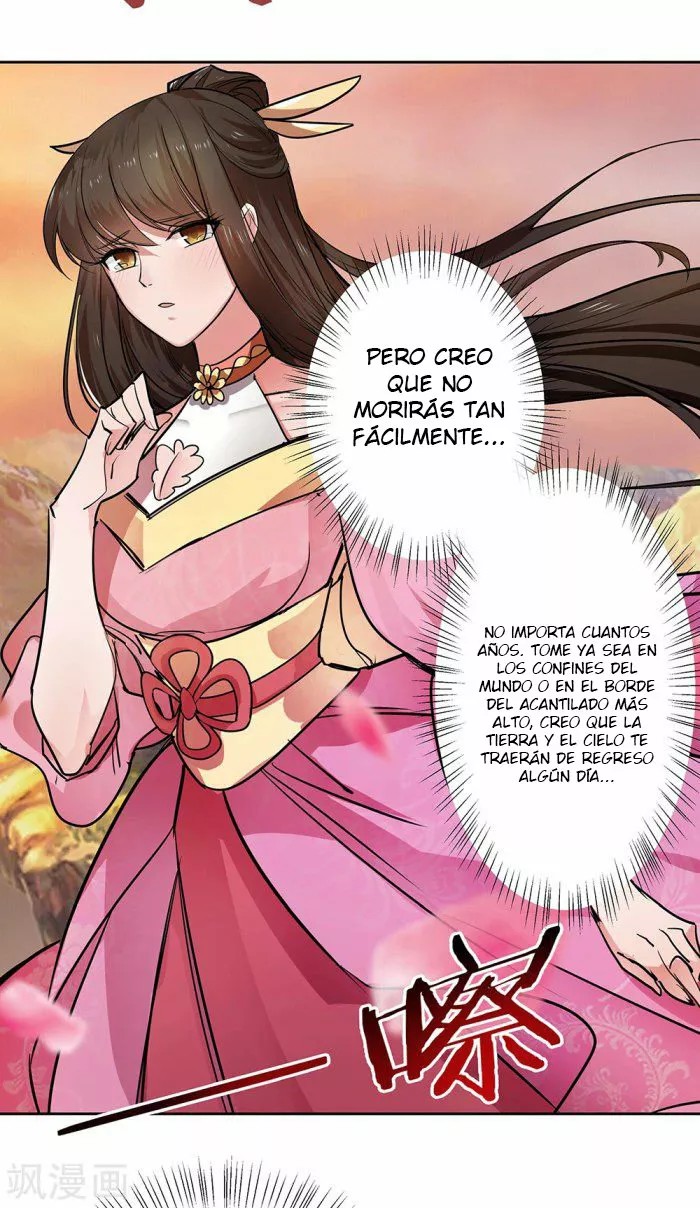 Above All Gods Ch. 1.5 第24页