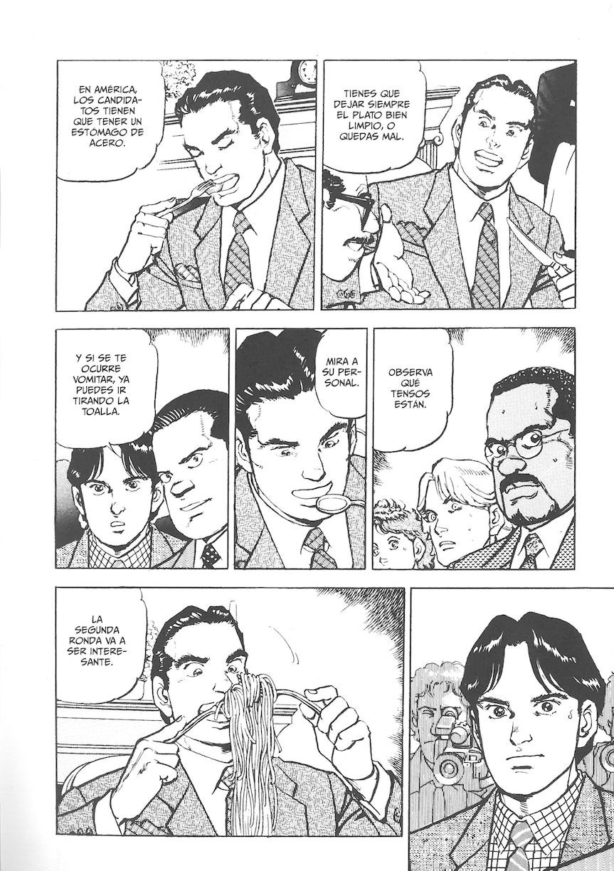 Eagle Informe #2 El candidato: Kenneth Yamaoka 第12页