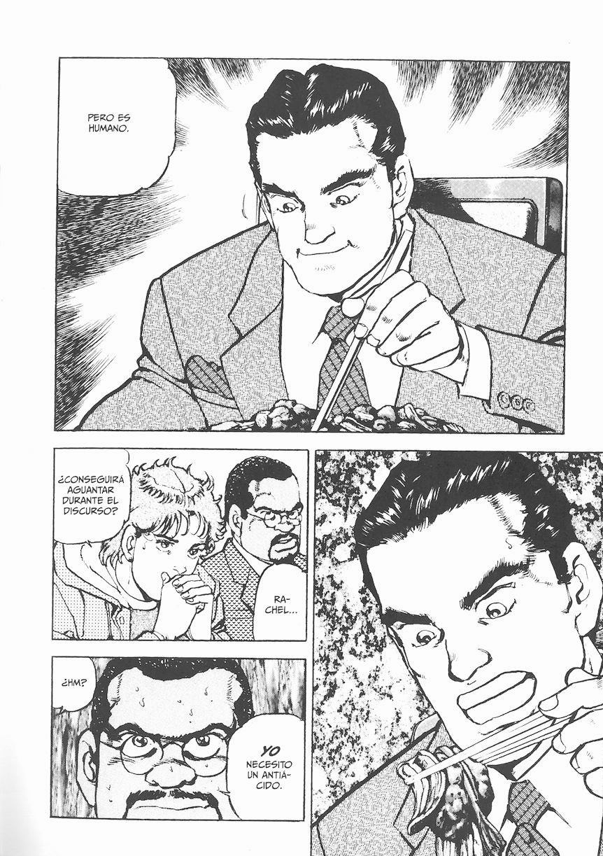 Eagle Informe #2 El candidato: Kenneth Yamaoka 第14页