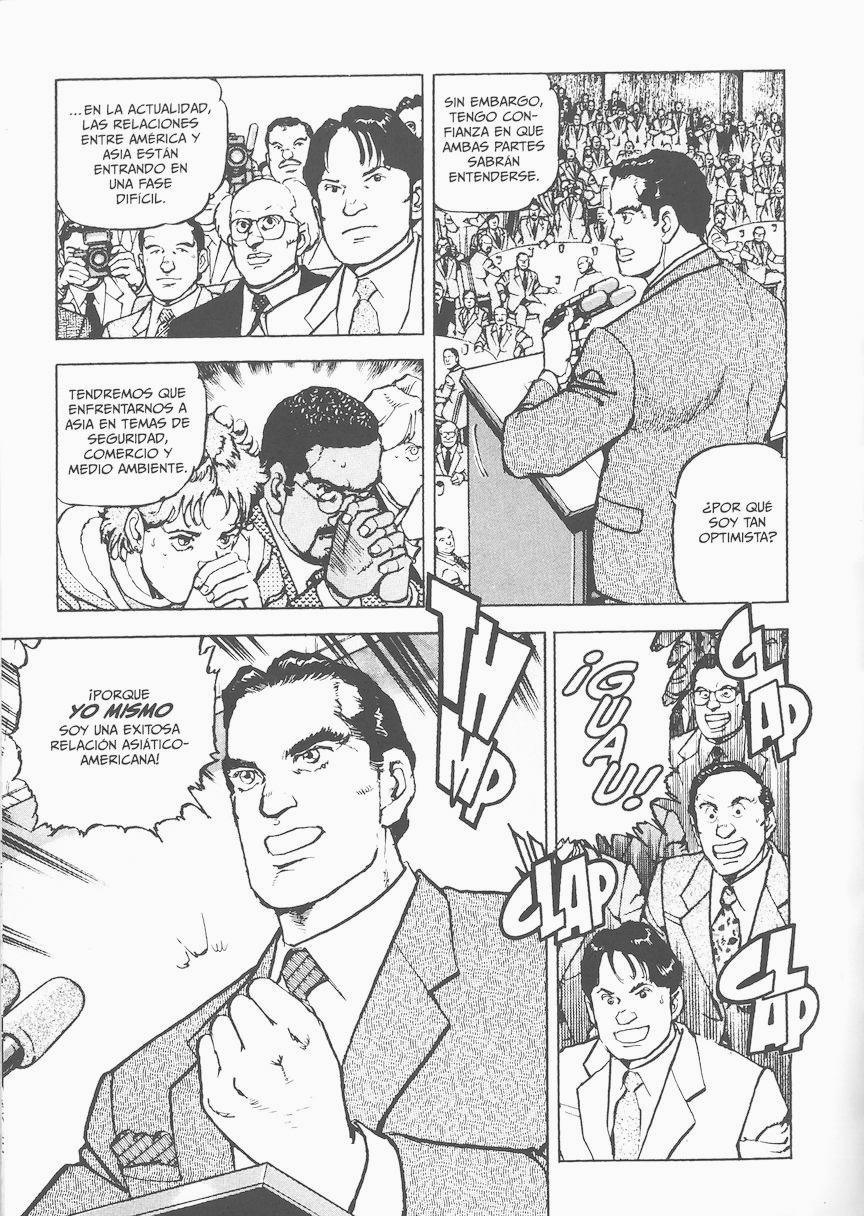Eagle Informe #2 El candidato: Kenneth Yamaoka 第15页