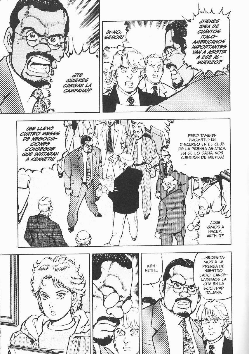 Eagle Informe #2 El candidato: Kenneth Yamaoka 第7页